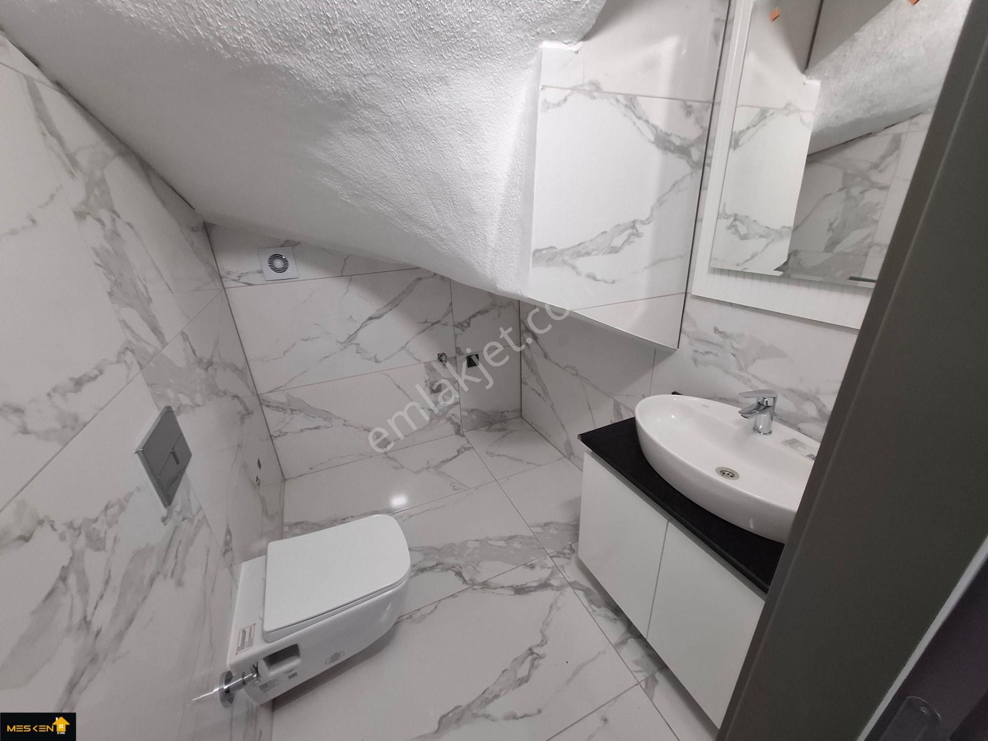 Didim Hisar Mah. Çok Avantajlı Fiyat, Sıfır, Tam Müstakil Villa - Görsel 15