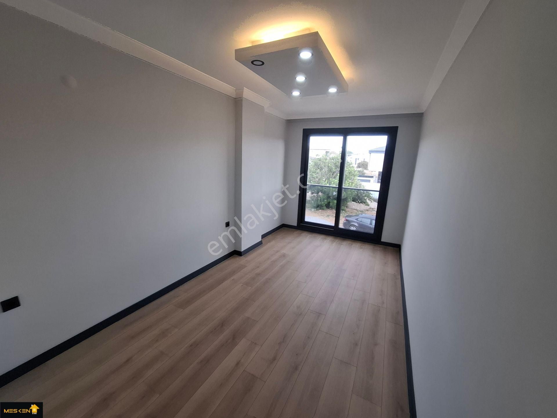 Didim Hisar Mah. Çok Avantajlı Fiyat, Sıfır, Tam Müstakil Villa - Görsel 19