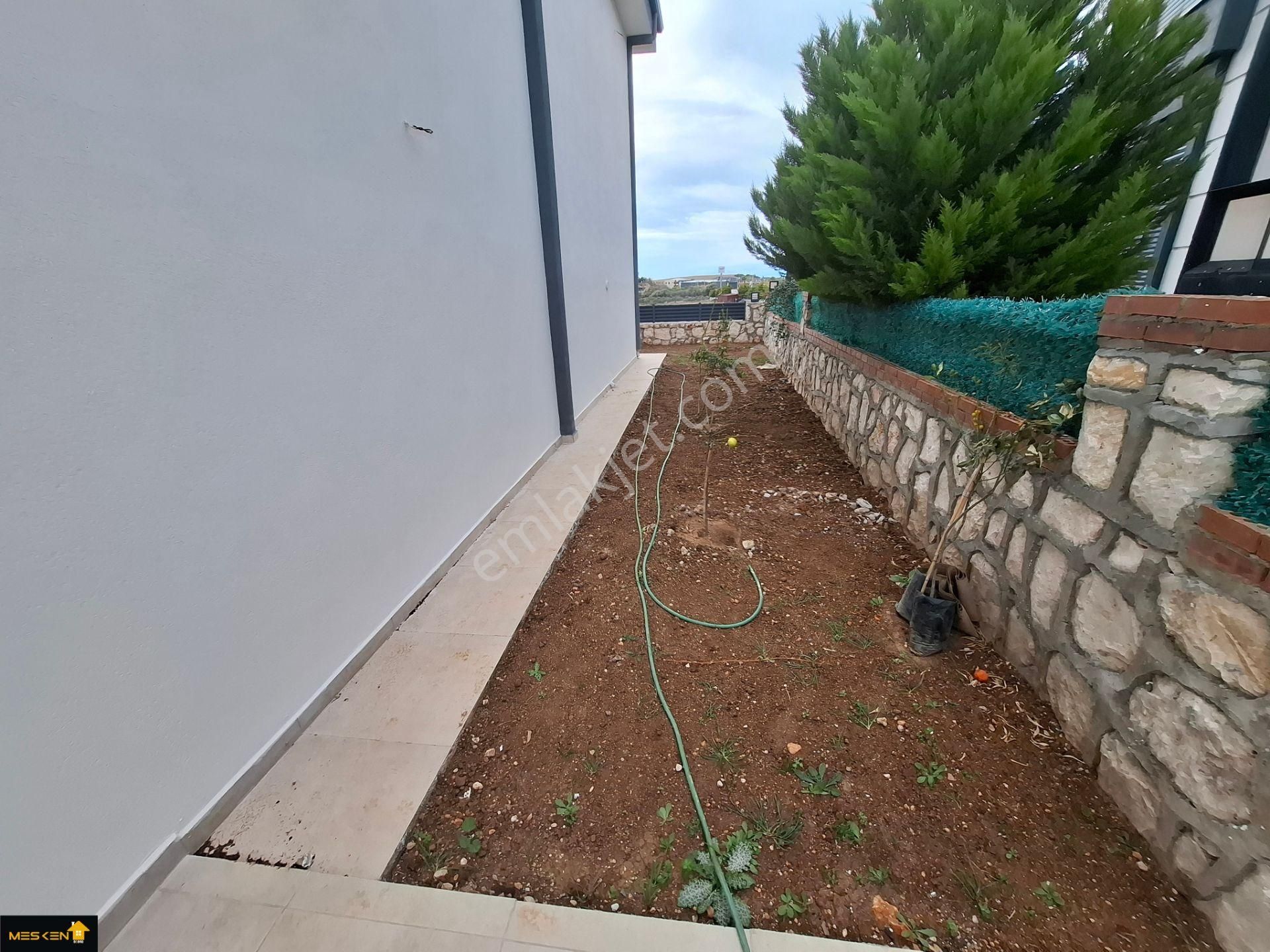 Didim Hisar Mah. Çok Avantajlı Fiyat, Sıfır, Tam Müstakil Villa - Görsel 6