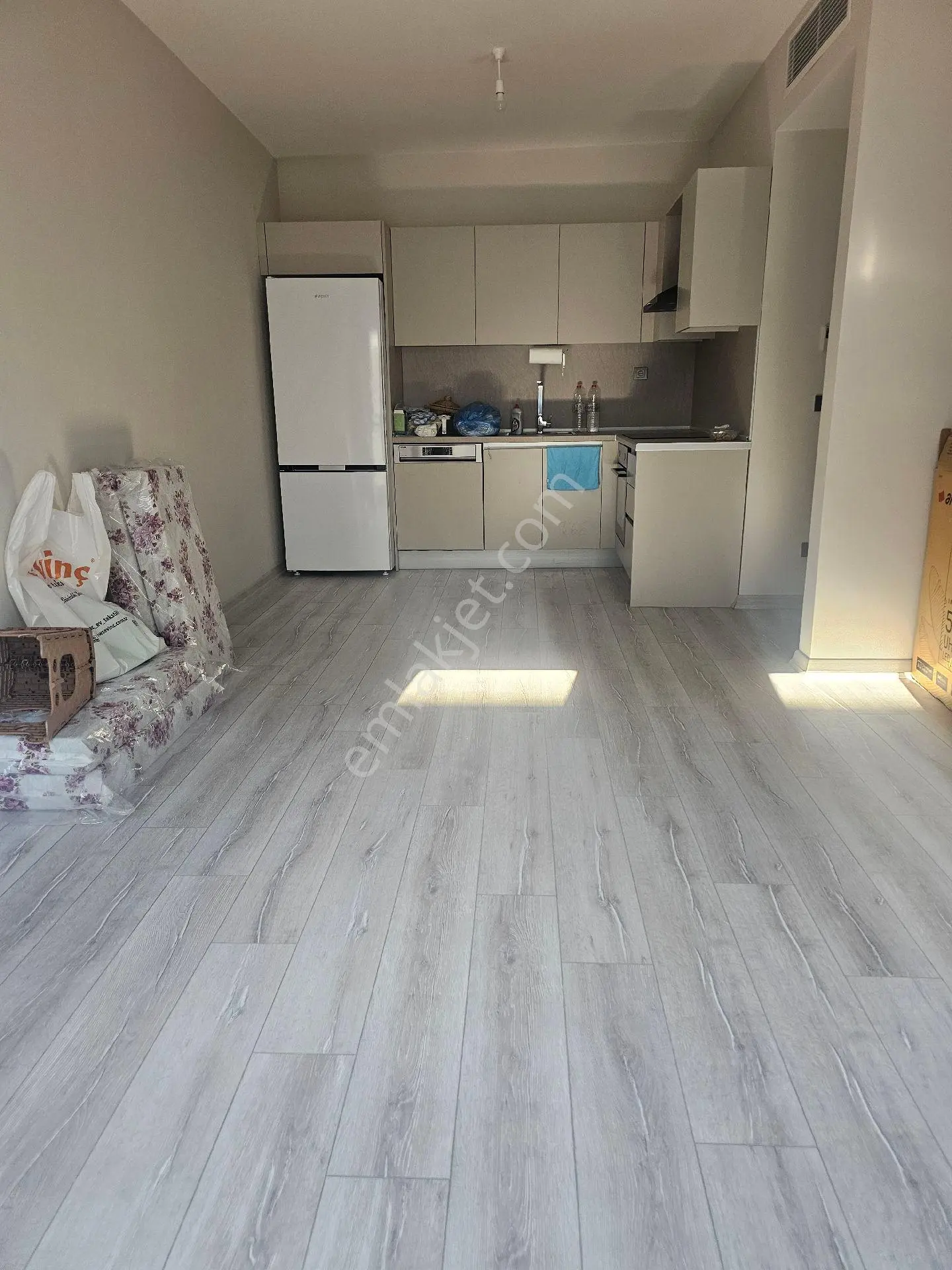 Özyurtlar Meydan Ardıçlı Satılık Daire - Görsel 5
