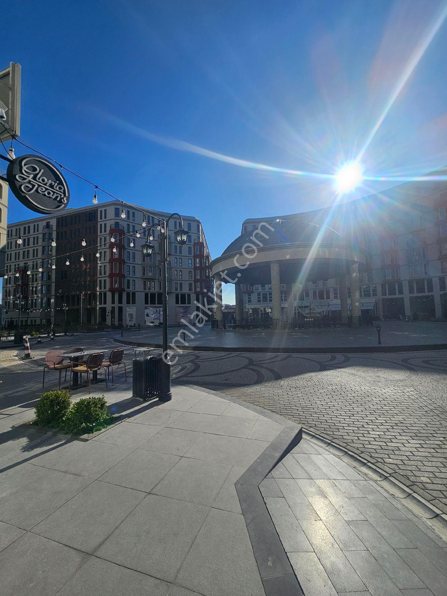 Özyurtlar Meydan Ardıçlı Satılık Daire - Görsel 14