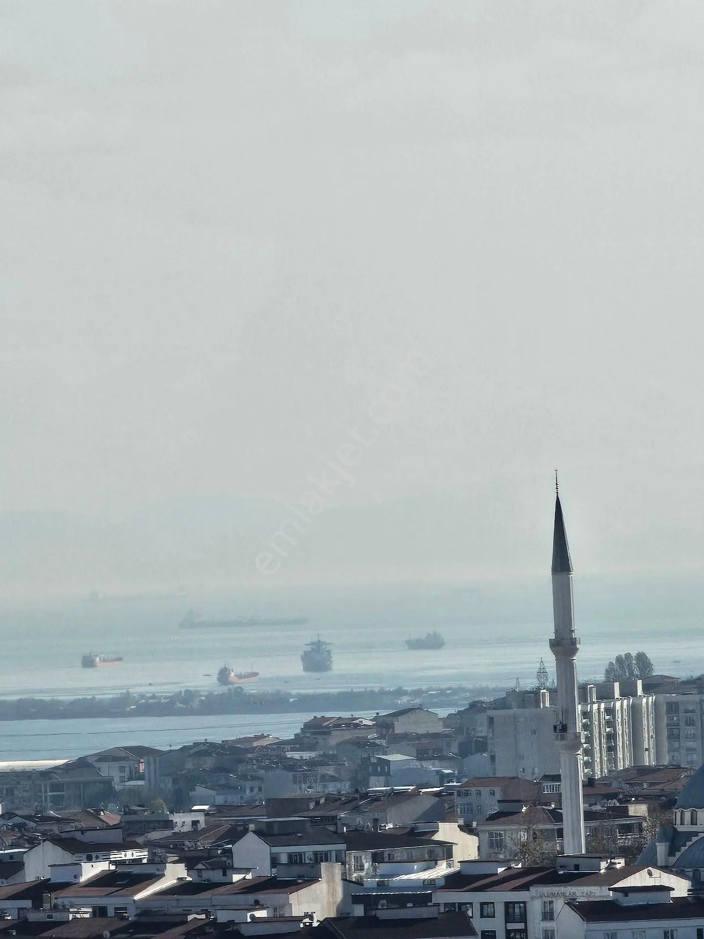 Özyurtlar Meydan Ardıçlı Satılık Daire