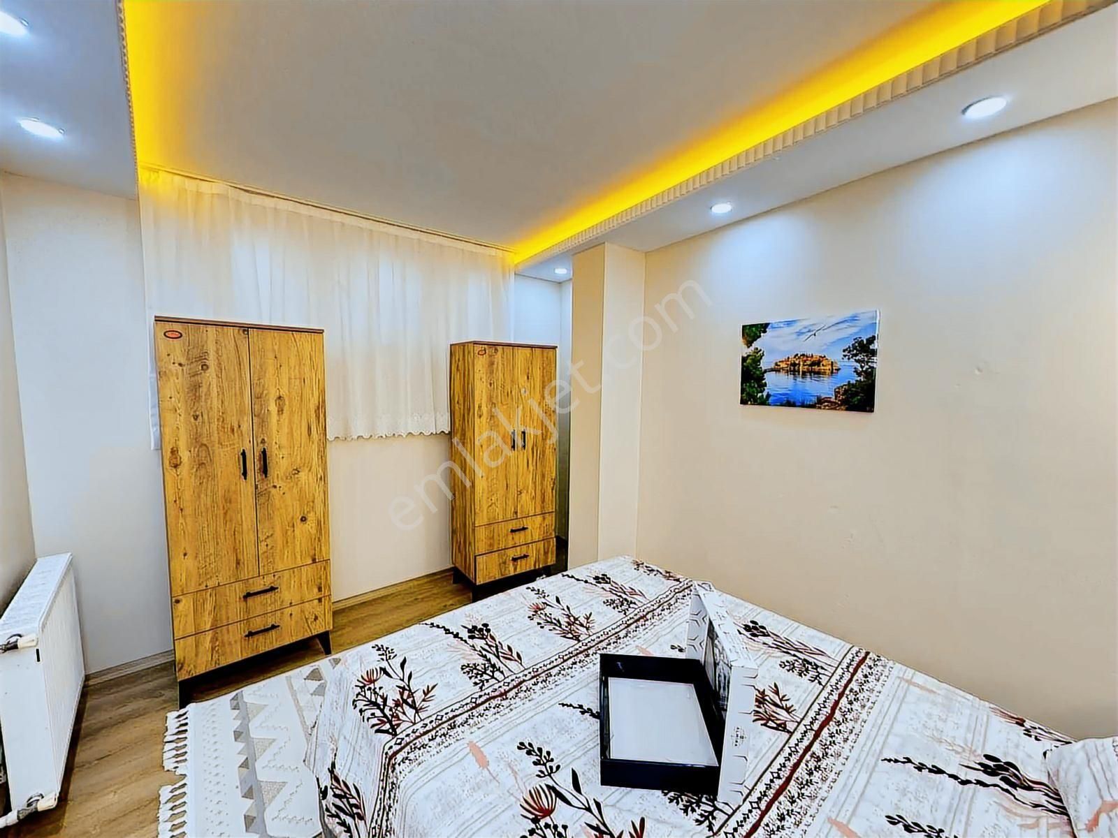 Cadde Arkası Full Eşyalı 35bin Kiracılı 2+1 Lüks Daire Kaçmaz - Görsel 11