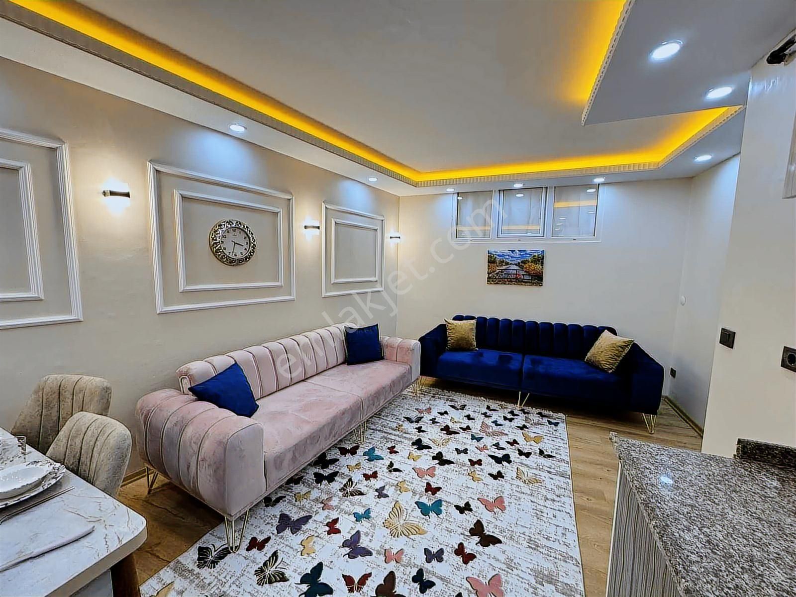 Cadde Arkası Full Eşyalı 35bin Kiracılı 2+1 Lüks Daire Kaçmaz - Görsel 7