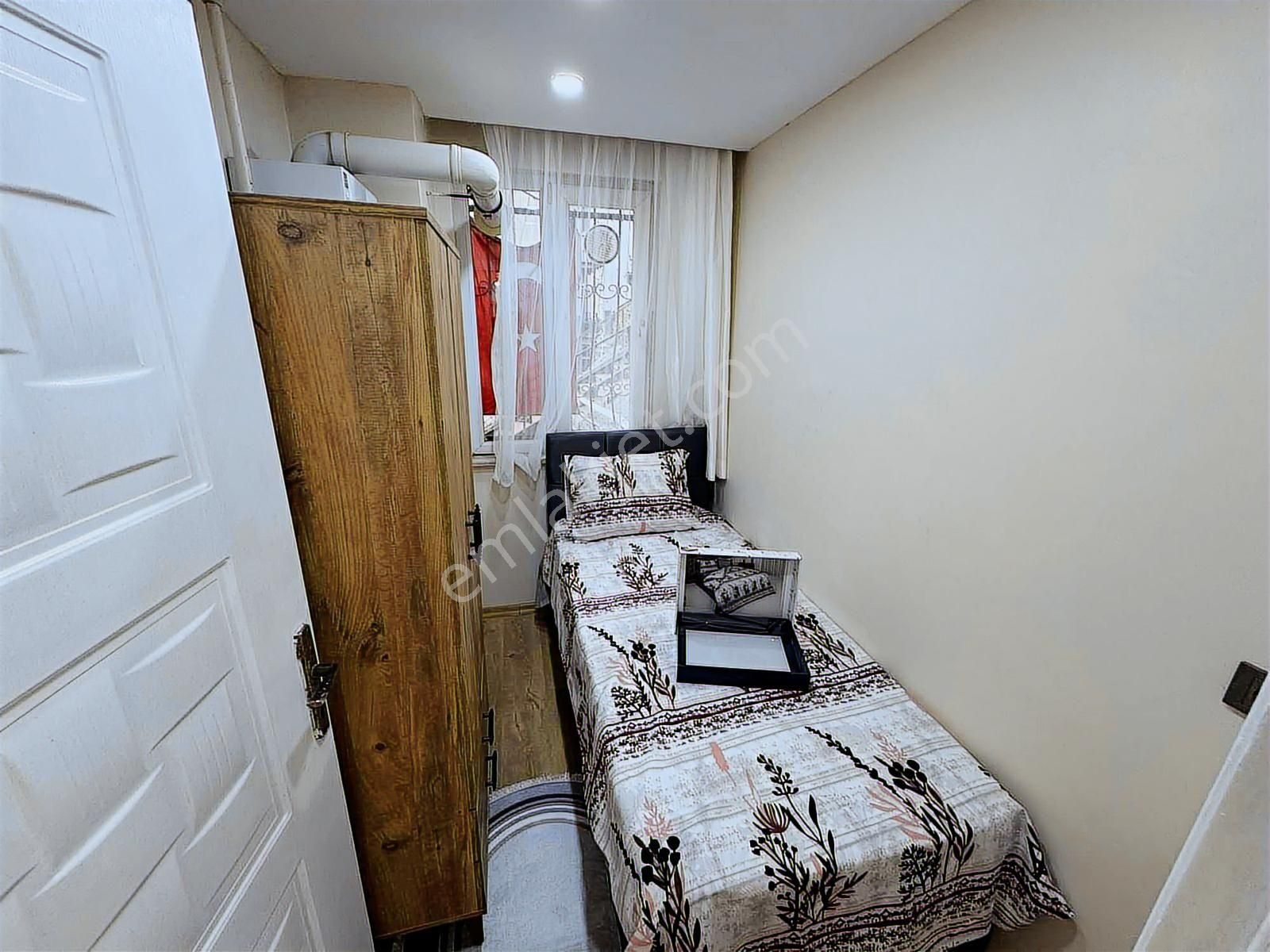 Cadde Arkası Full Eşyalı 35bin Kiracılı 2+1 Lüks Daire Kaçmaz - Görsel 17