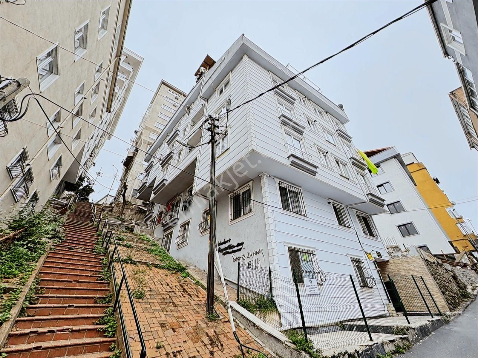 Cadde Arkası Full Eşyalı 35bin Kiracılı 2+1 Lüks Daire Kaçmaz - Görsel 27