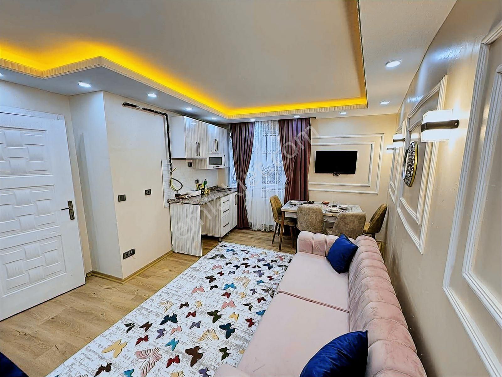 Cadde Arkası Full Eşyalı 35bin Kiracılı 2+1 Lüks Daire Kaçmaz - Görsel 3