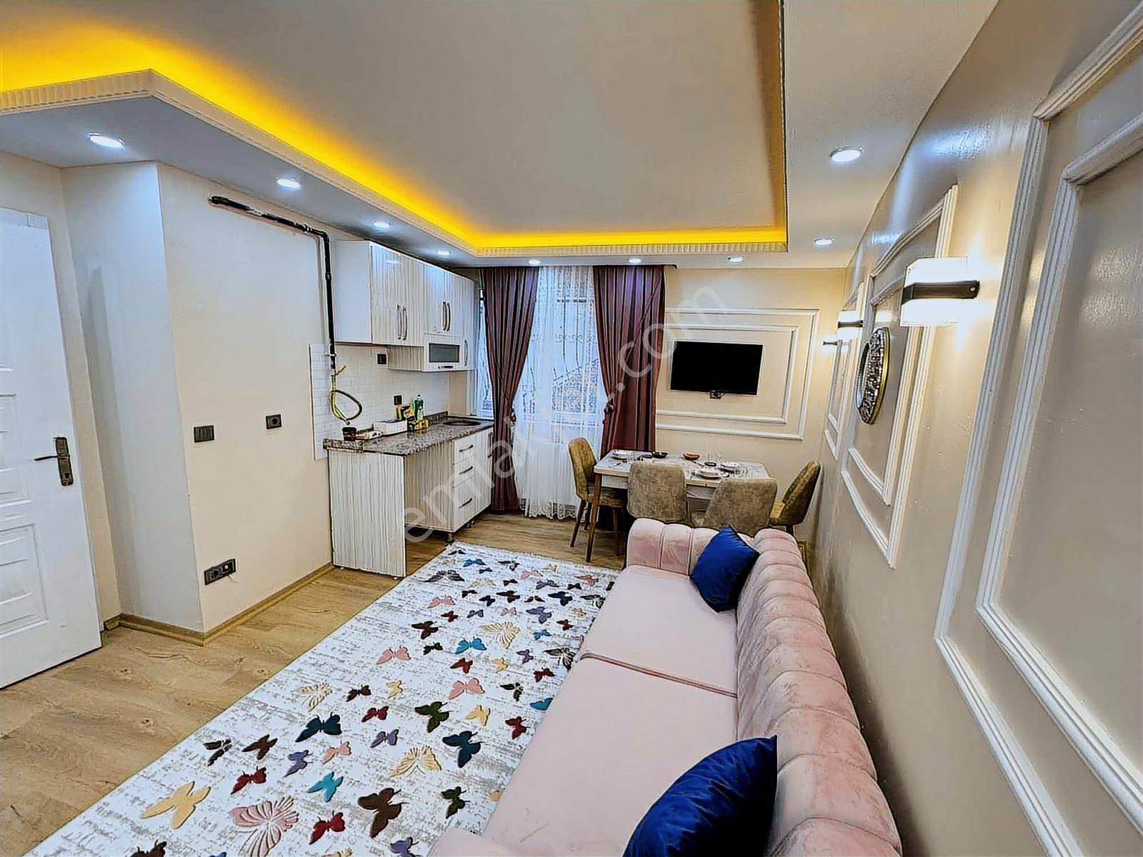 Cadde Arkası Full Eşyalı 35bin Kiracılı 2+1 Lüks Daire Kaçmaz - Görsel 6