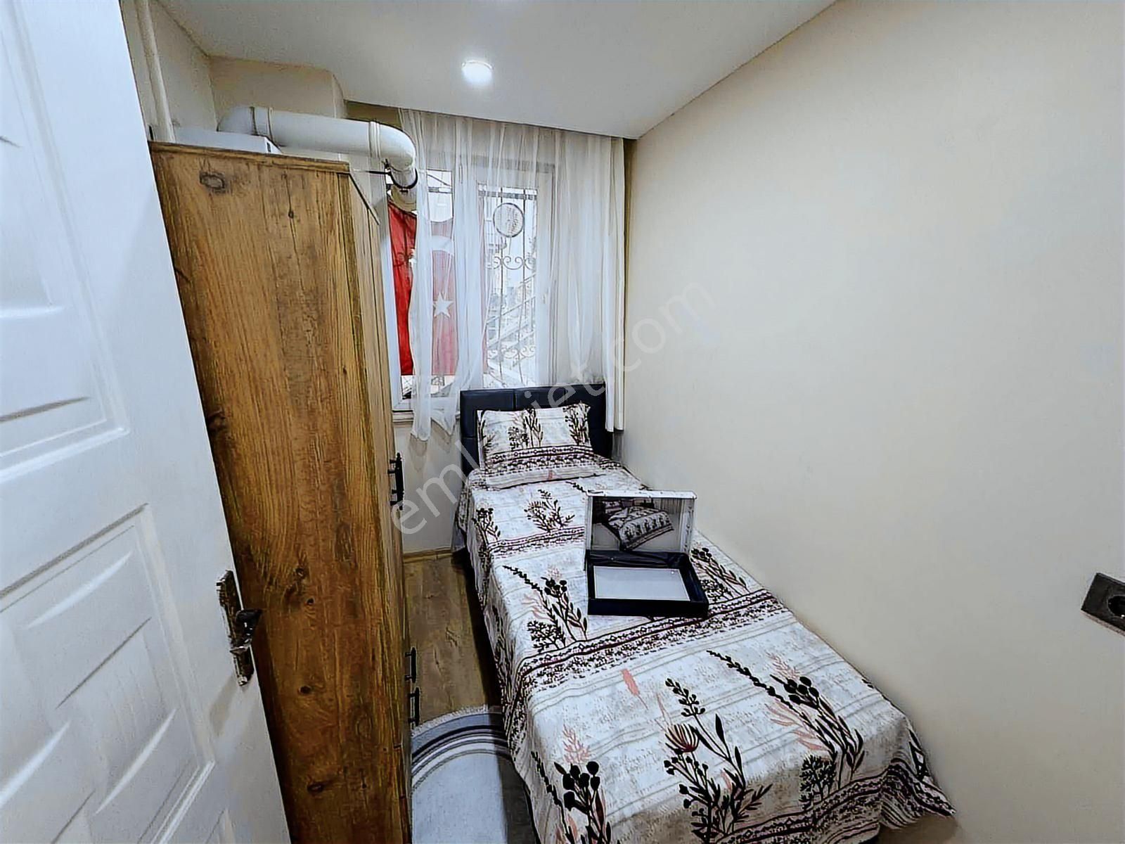 Cadde Arkası Full Eşyalı 35bin Kiracılı 2+1 Lüks Daire Kaçmaz - Görsel 18