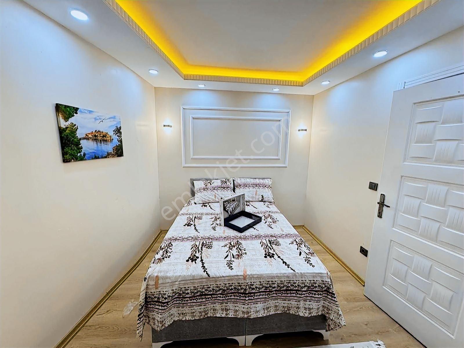 Cadde Arkası Full Eşyalı 35bin Kiracılı 2+1 Lüks Daire Kaçmaz - Görsel 12