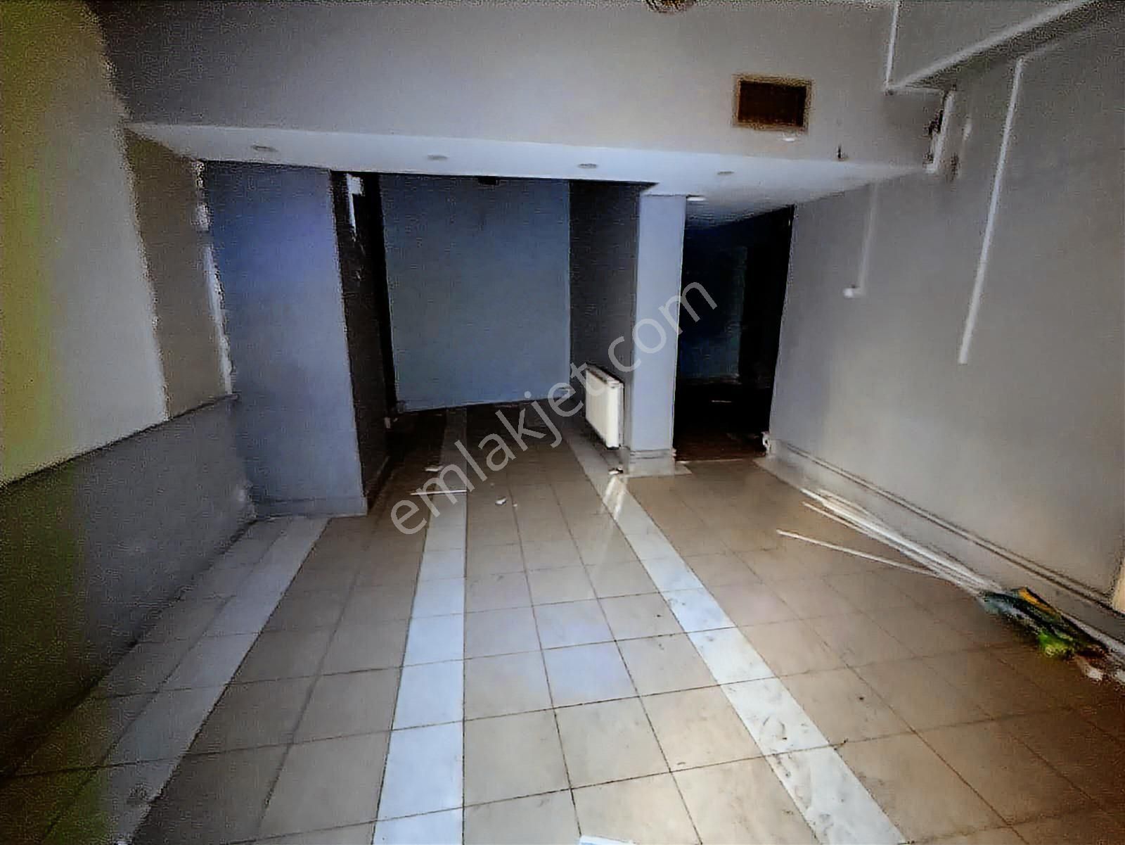 Ofis-dükkan-magaza Olarak Her Sektöre Uygun Kiralık İş Yeri