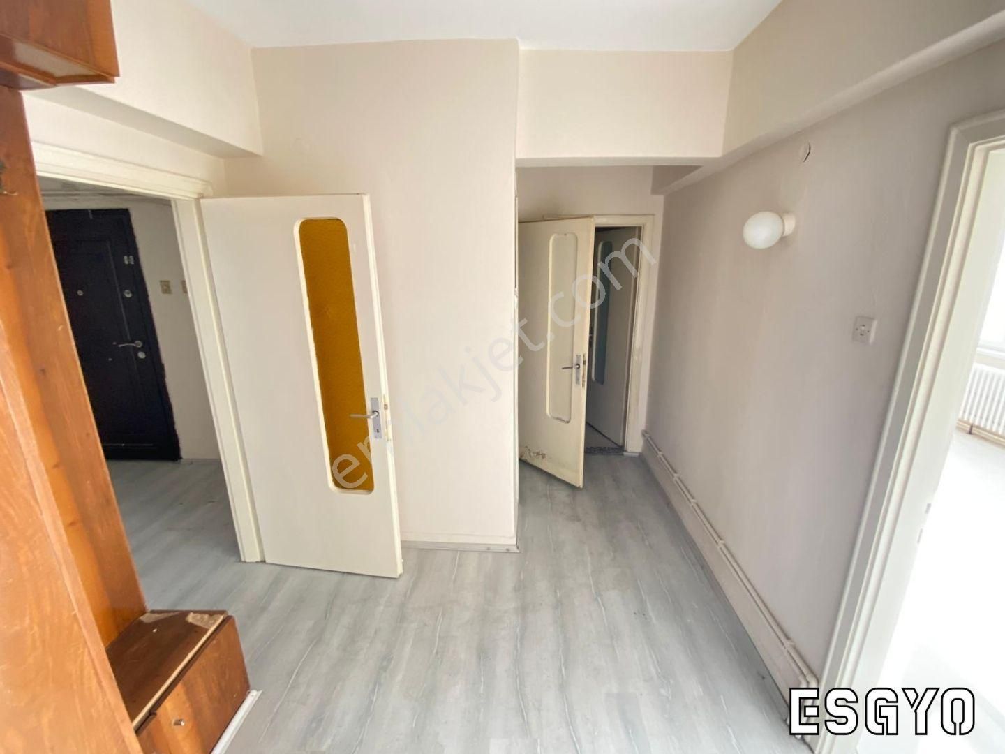 Esgyo'dan İstiklal Mh Demirciler Sokakta 2+1 Kiralık Daire - Görsel 17