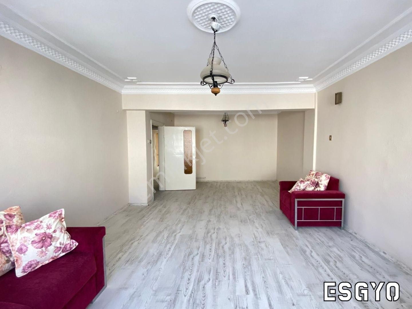 Esgyo'dan İstiklal Mh Demirciler Sokakta 2+1 Kiralık Daire - Görsel 9