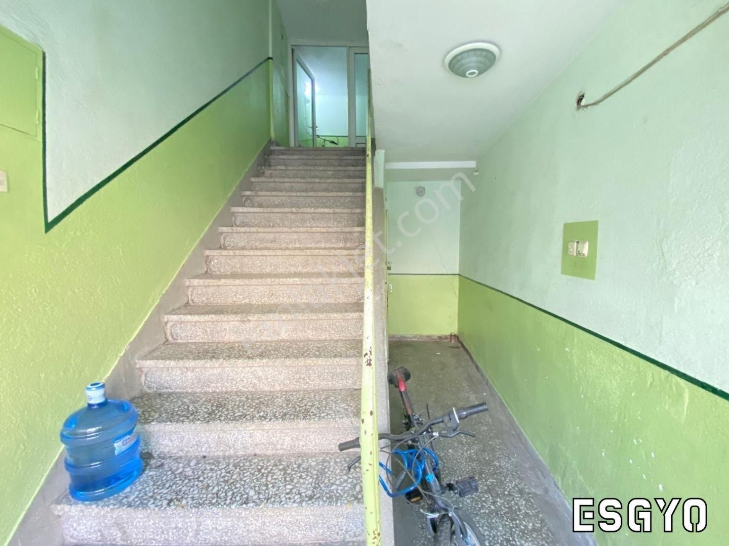 Esgyo'dan İstiklal Mh Demirciler Sokakta 2+1 Kiralık Daire - Görsel 21