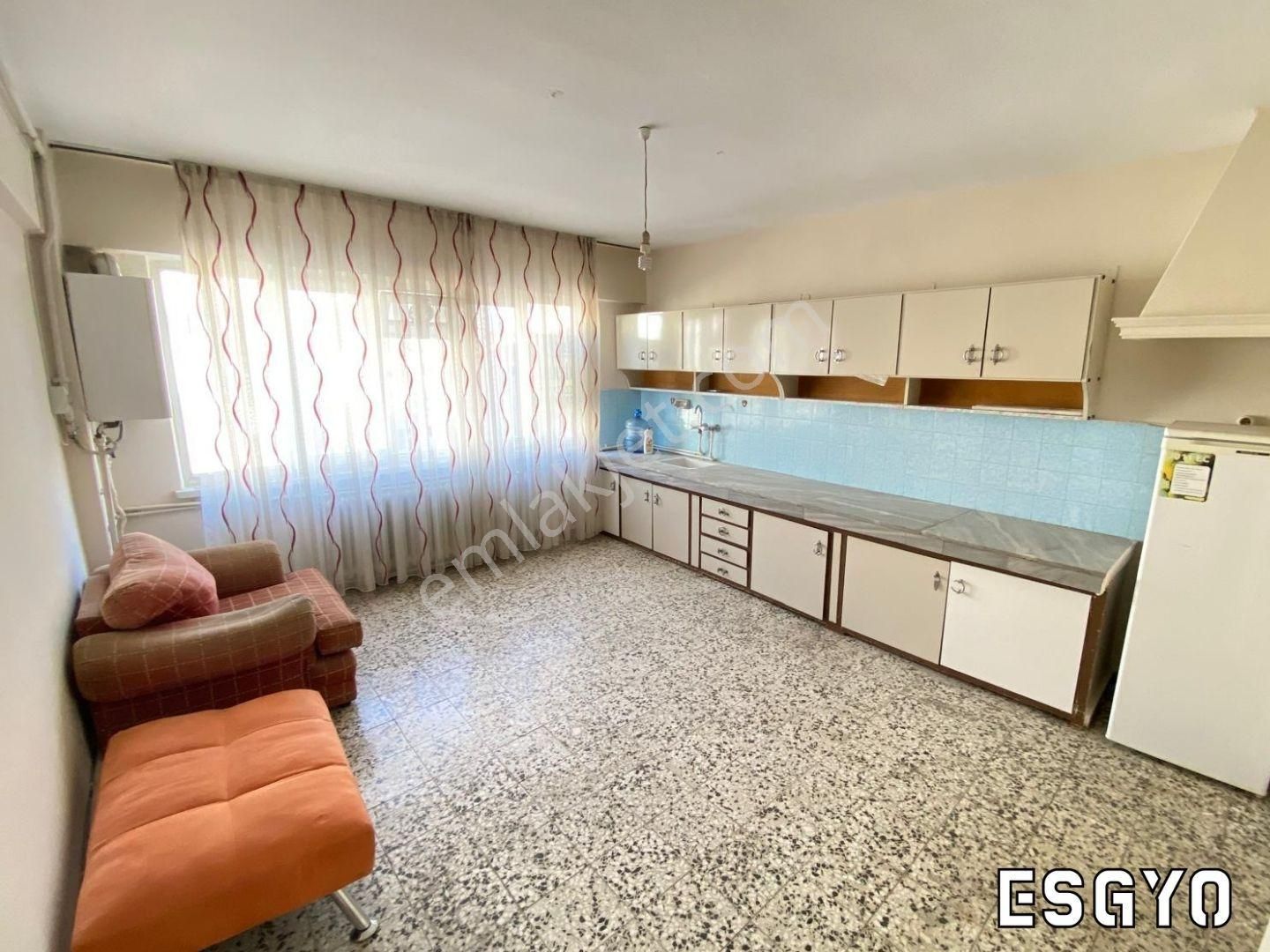 Esgyo'dan İstiklal Mh Demirciler Sokakta 2+1 Kiralık Daire - Görsel 5