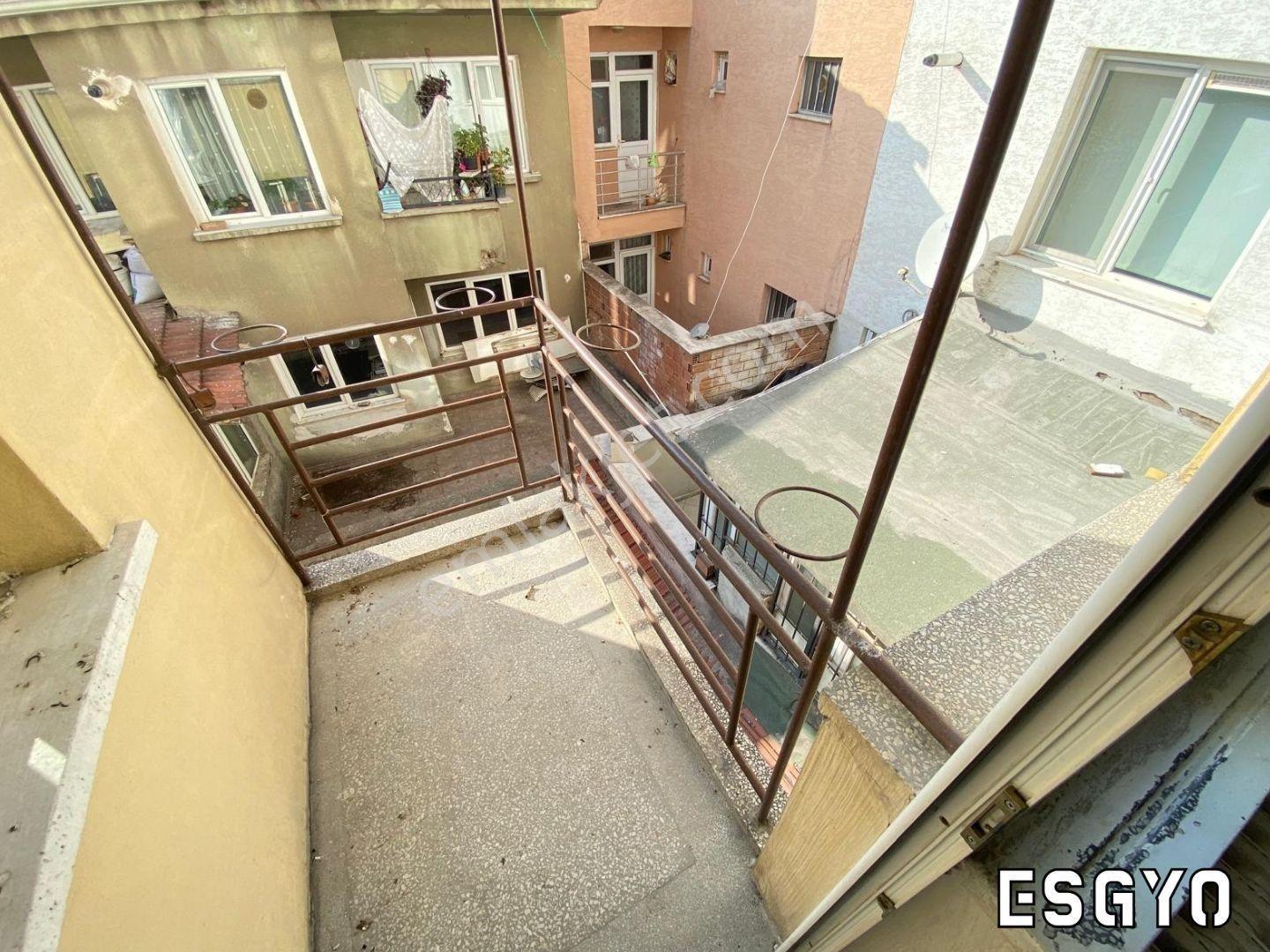 Esgyo'dan İstiklal Mh Demirciler Sokakta 2+1 Kiralık Daire - Görsel 16