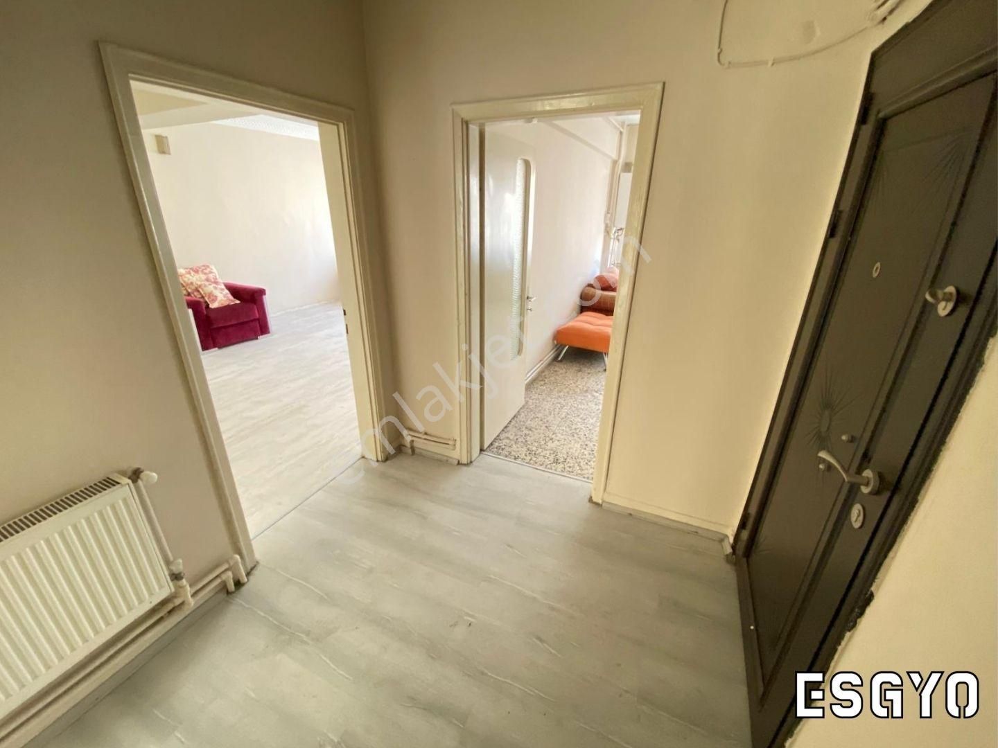 Esgyo'dan İstiklal Mh Demirciler Sokakta 2+1 Kiralık Daire - Görsel 2