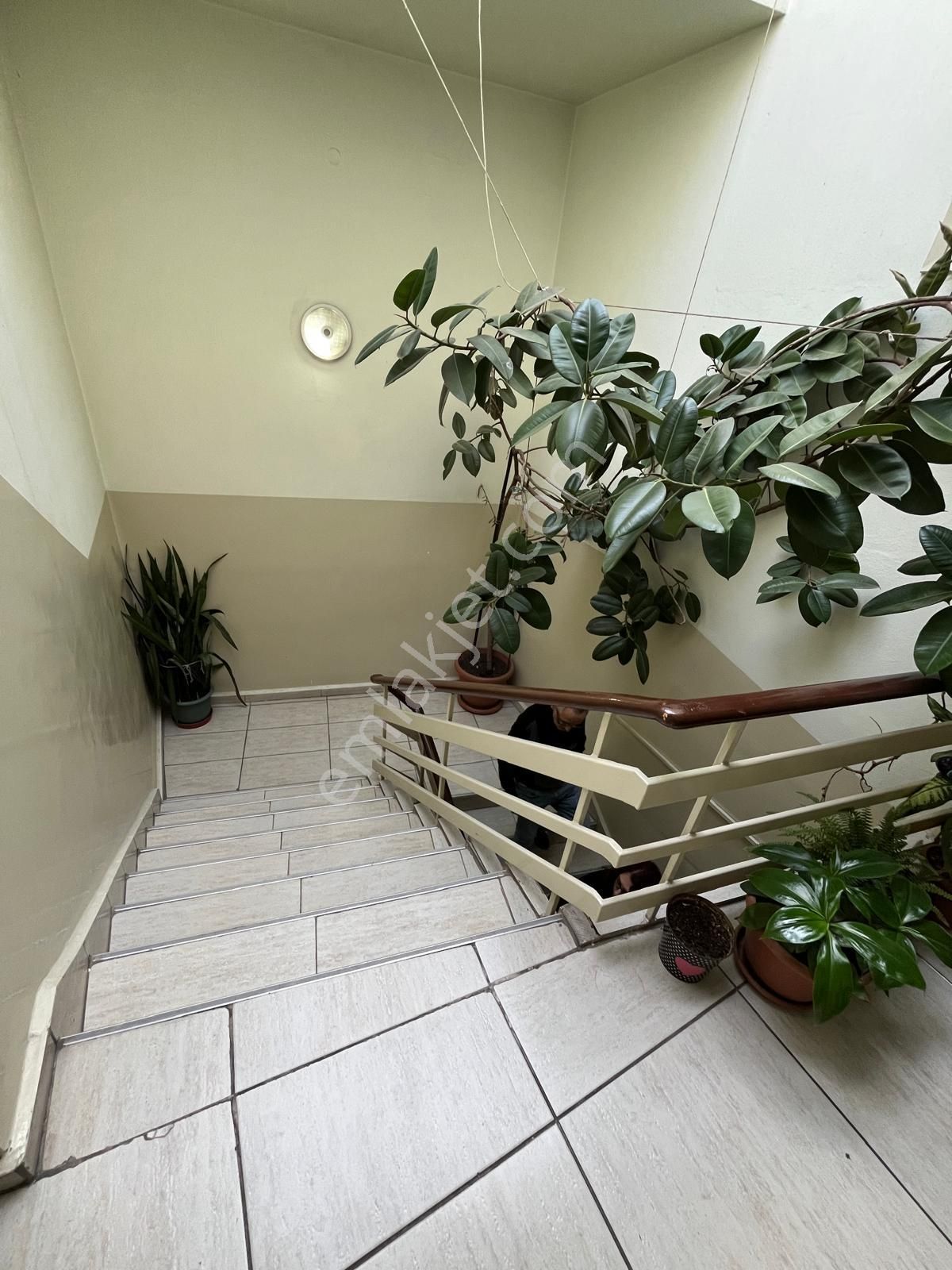 Burhan Ardıç'tan Bursa Merkezde Büro/ofis - Görsel 18