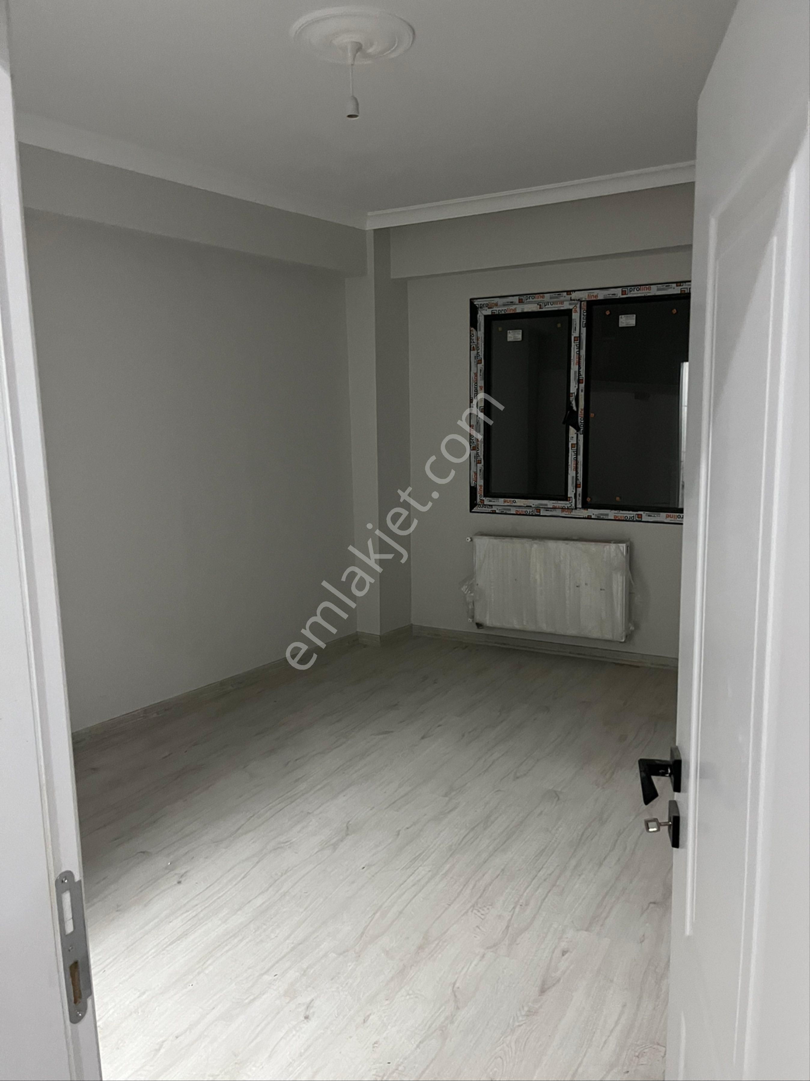 İsmet İnönü’de İzbana İlçe Merkezine Hastaneye Yakın 2+1 Daire - Görsel 3