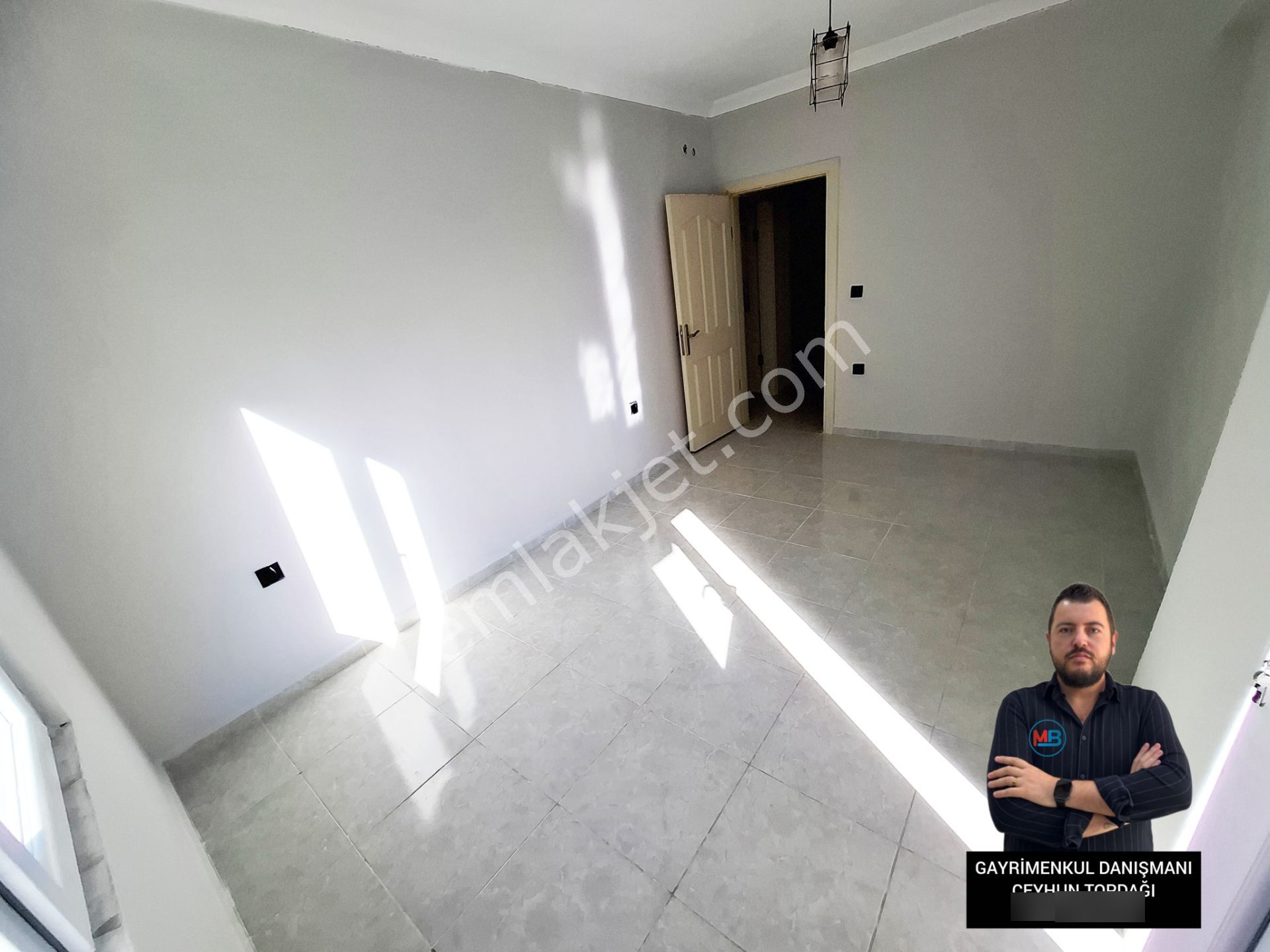 Didim'de Satılık 2+1 Daire Ön Cephe Köşe Başı Denize Yakın ! - Görsel 16