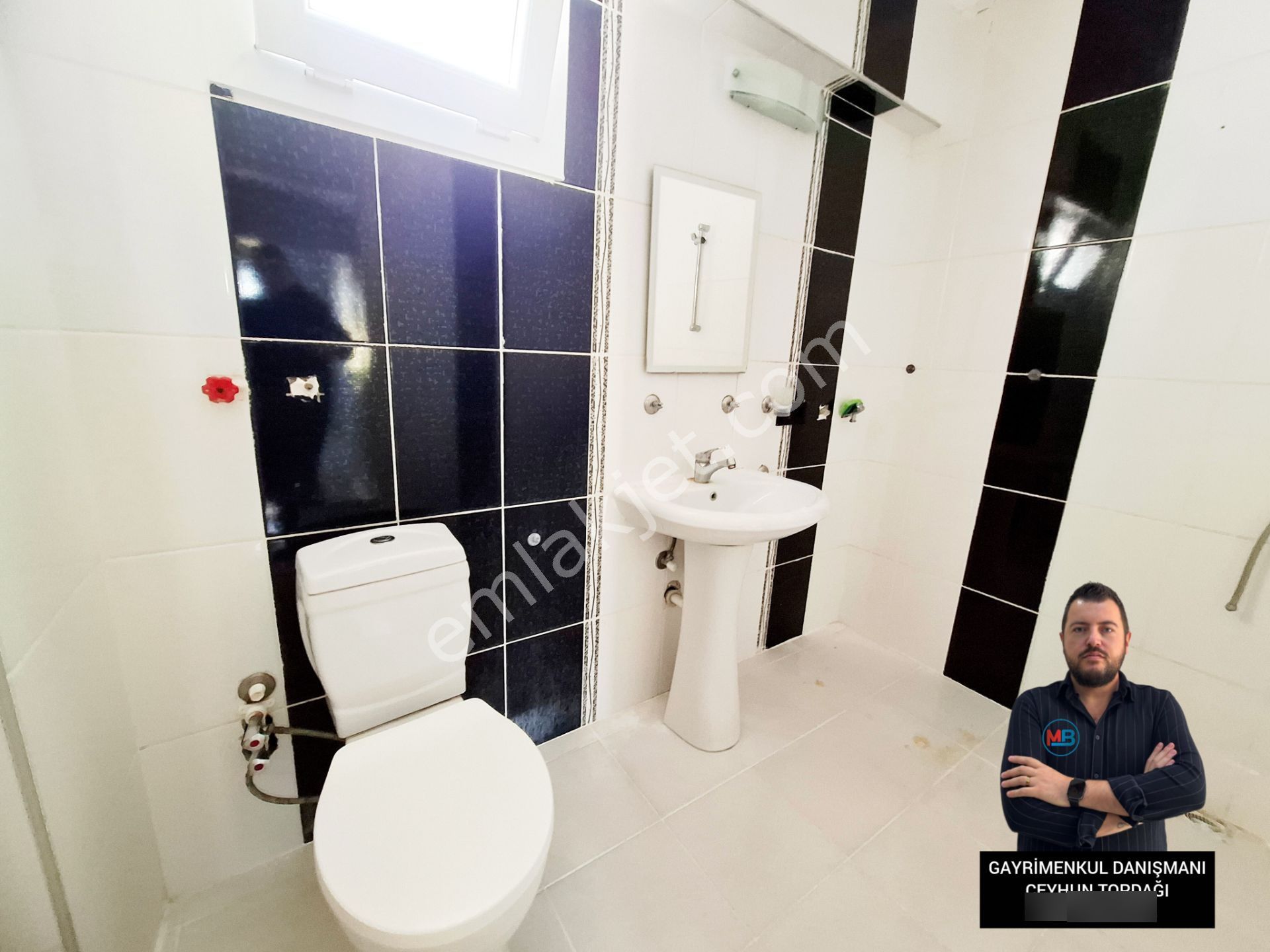 Didim'de Satılık 2+1 Daire Ön Cephe Köşe Başı Denize Yakın ! - Görsel 20