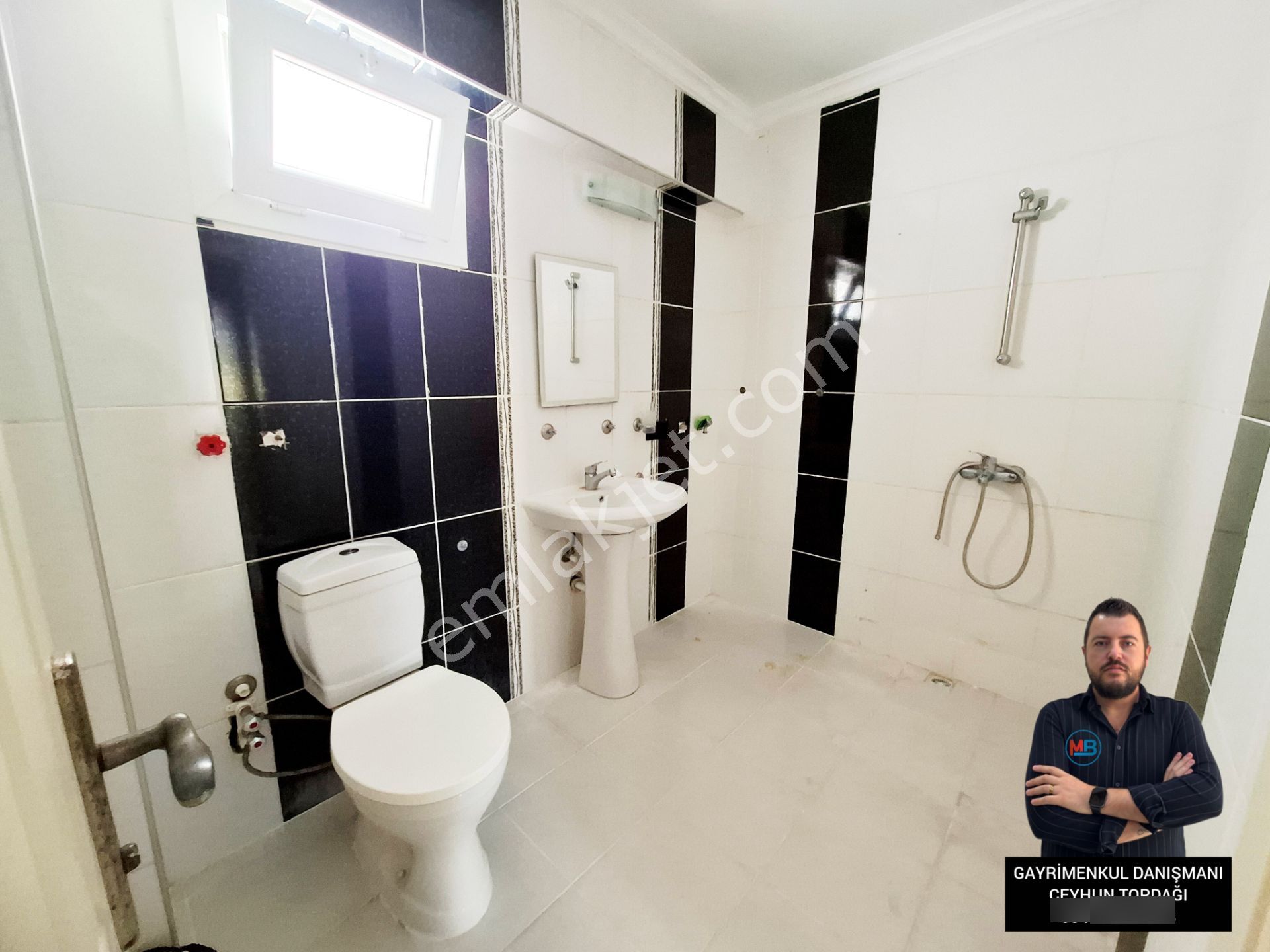 Didim'de Satılık 2+1 Daire Ön Cephe Köşe Başı Denize Yakın ! - Görsel 22