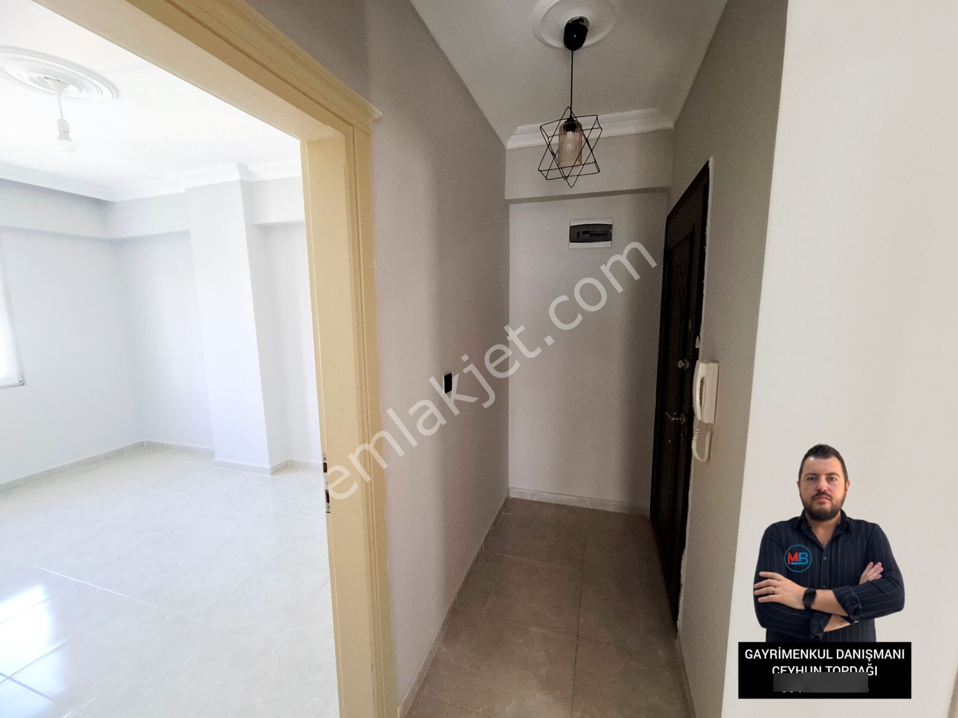 Didim'de Satılık 2+1 Daire Ön Cephe Köşe Başı Denize Yakın ! - Görsel 28