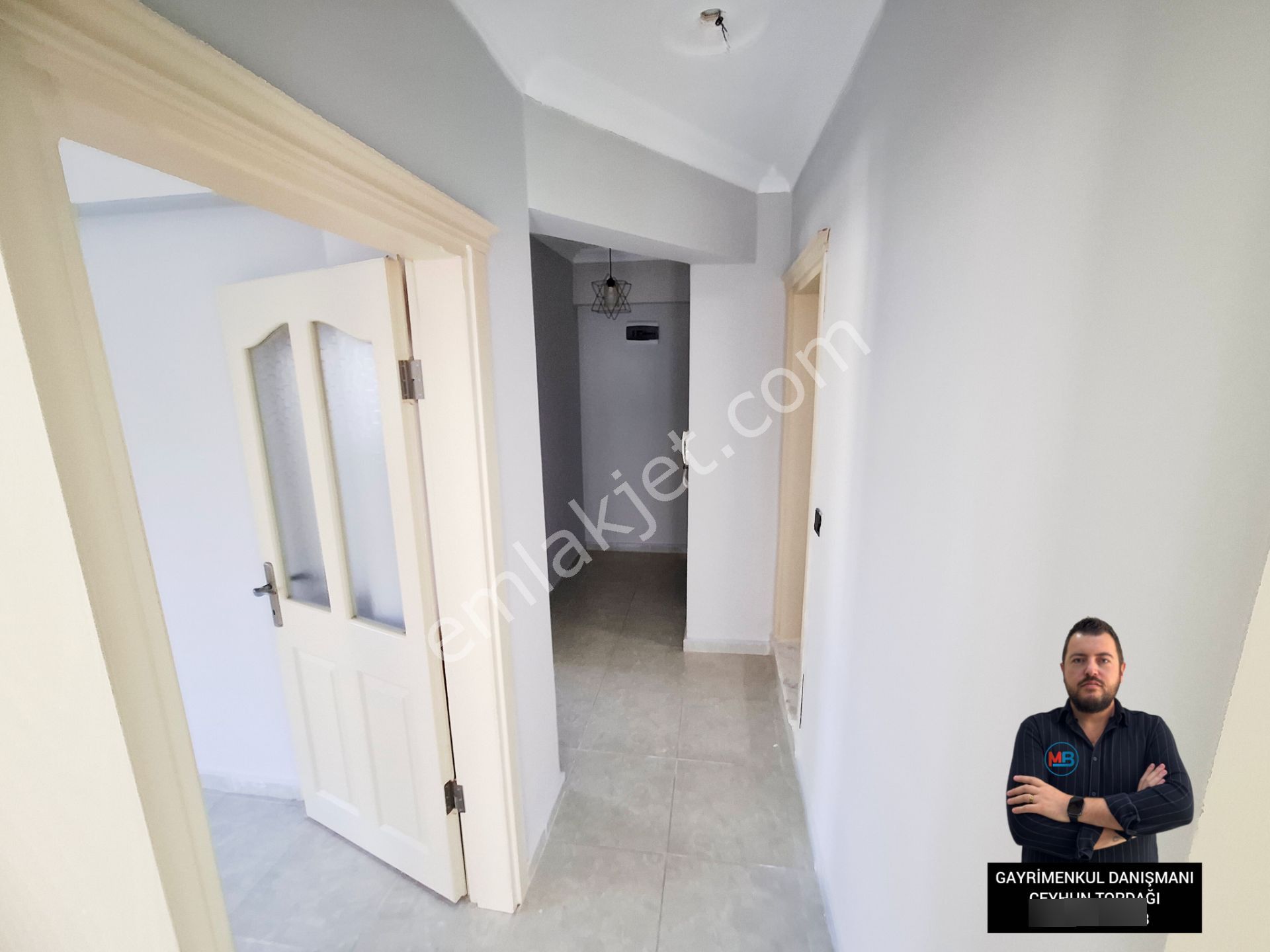 Didim'de Satılık 2+1 Daire Ön Cephe Köşe Başı Denize Yakın ! - Görsel 13