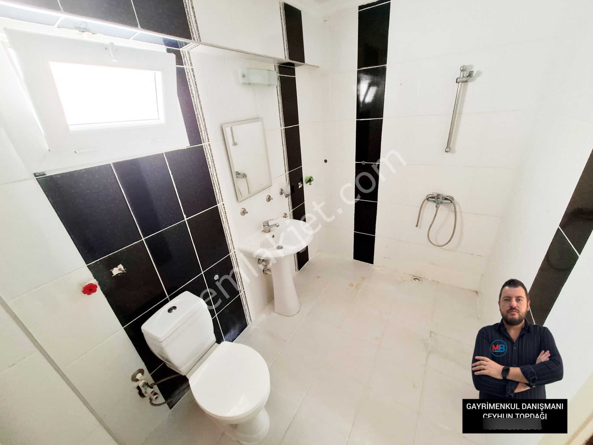 Didim'de Satılık 2+1 Daire Ön Cephe Köşe Başı Denize Yakın ! - Görsel 19