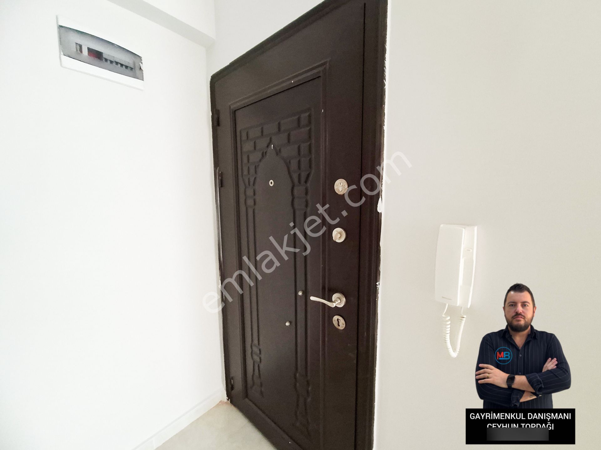 Didim'de Satılık 2+1 Daire Ön Cephe Köşe Başı Denize Yakın ! - Görsel 27