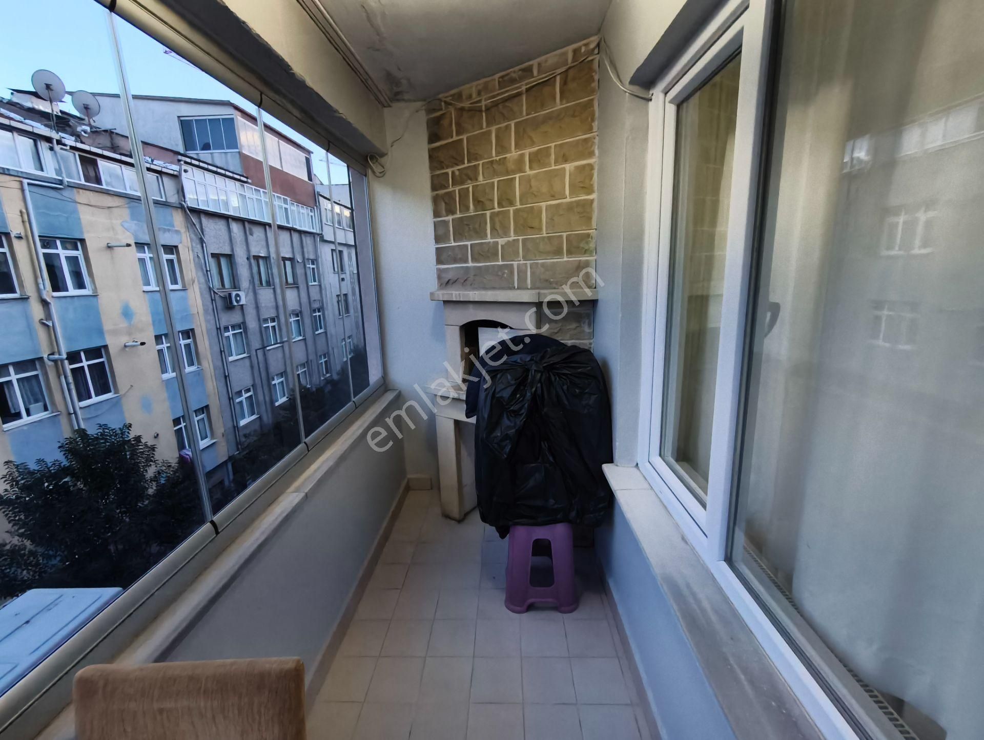 Balcıoğlundan Muratpaşa Mahalles Kocatepe Metroya 10 Dakika Mesafede Satılık Dubleks Daire - Görsel 5