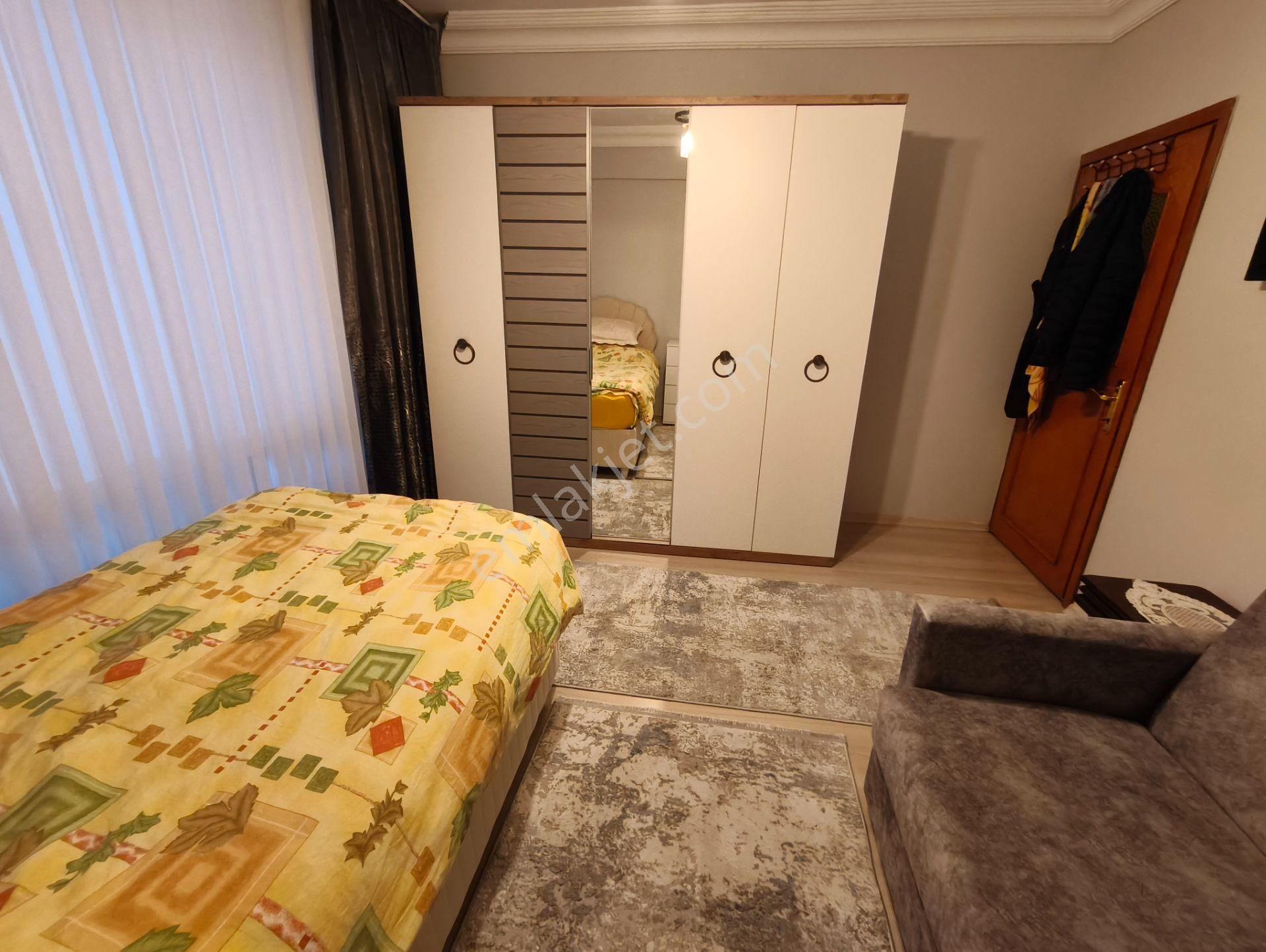 Balcıoğlundan Muratpaşa Mahalles Kocatepe Metroya 10 Dakika Mesafede Satılık Dubleks Daire - Görsel 9