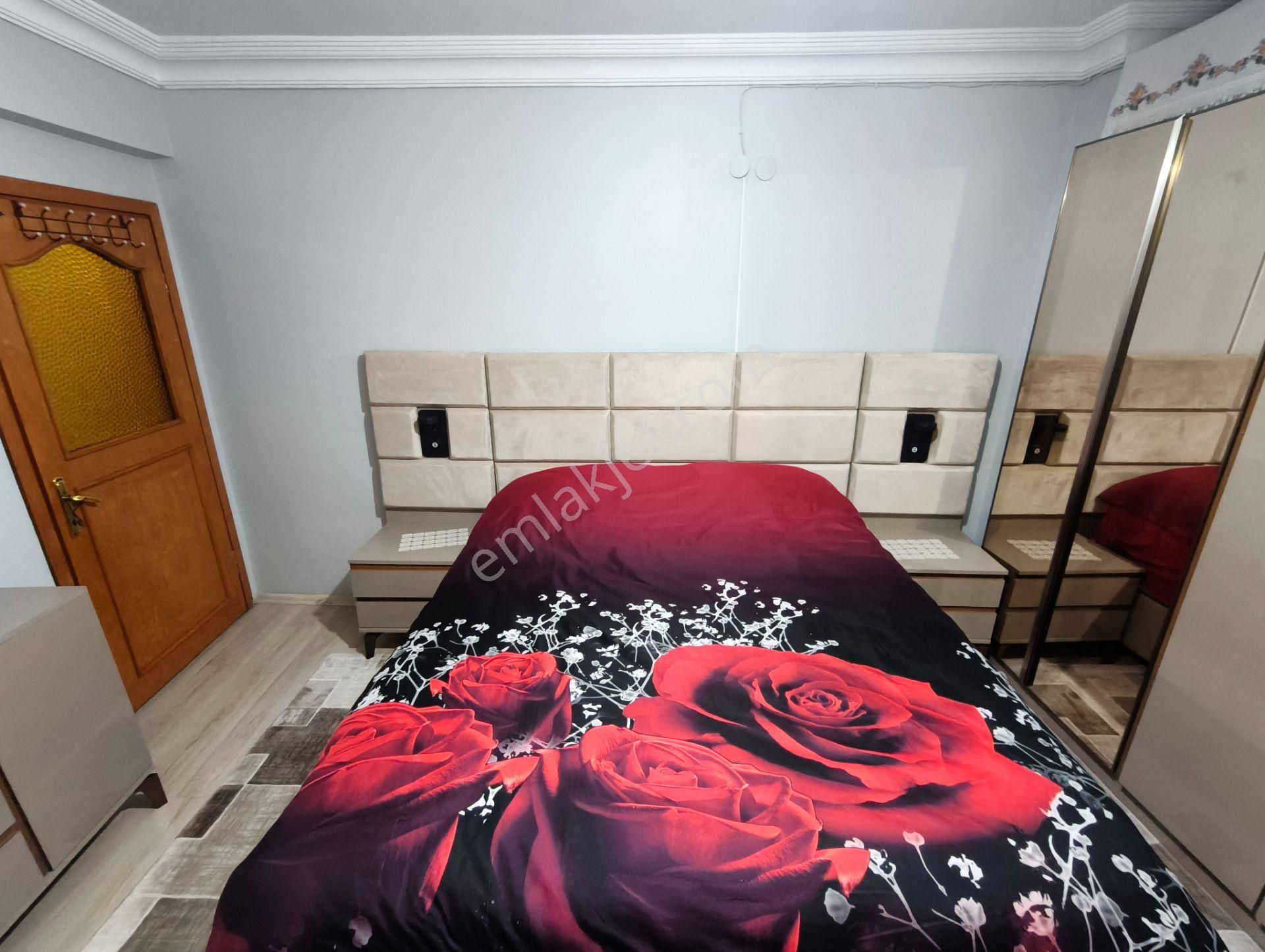 Balcıoğlundan Muratpaşa Mahalles Kocatepe Metroya 10 Dakika Mesafede Satılık Dubleks Daire - Görsel 12