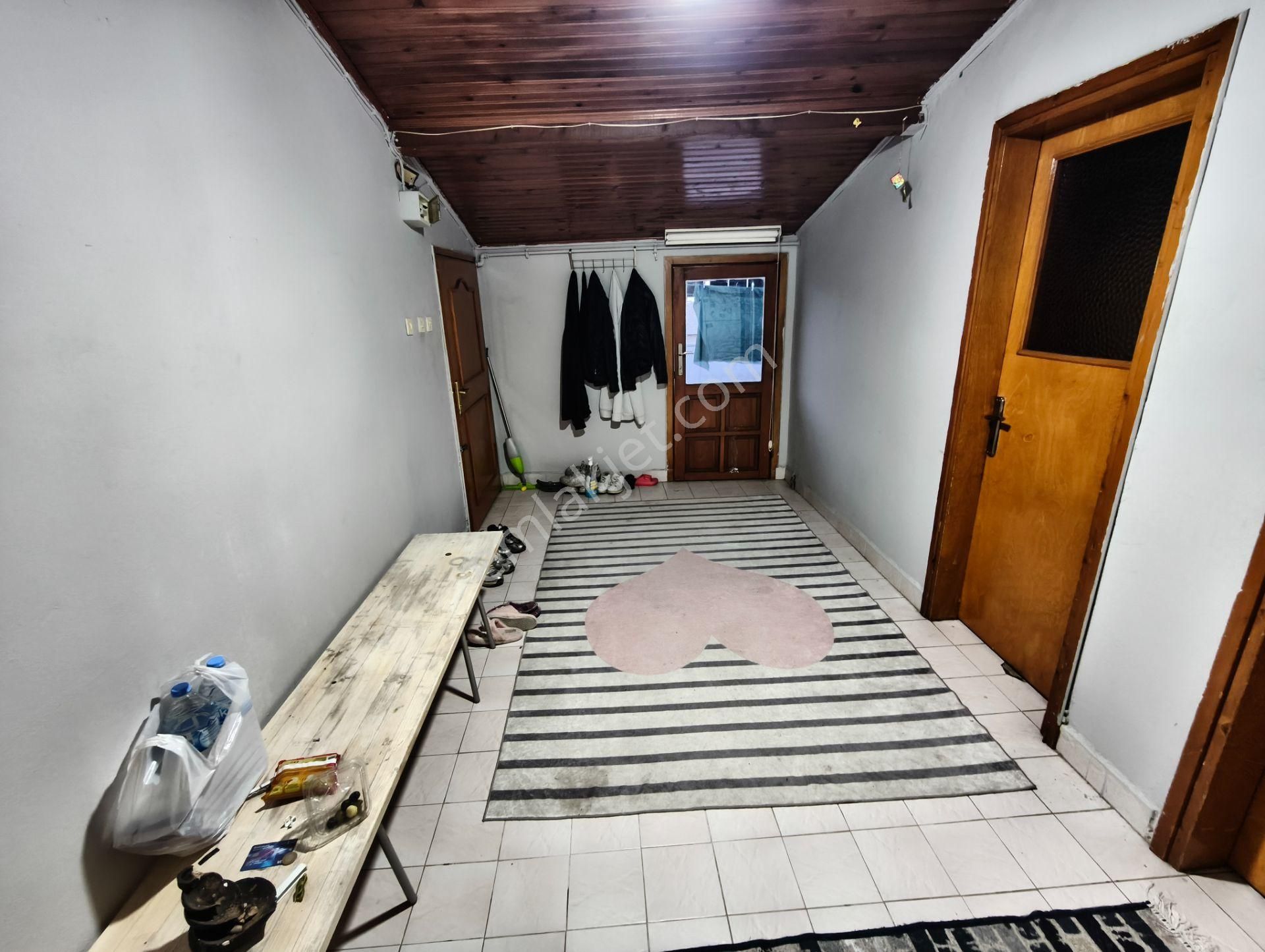 Balcıoğlundan Muratpaşa Mahalles Kocatepe Metroya 10 Dakika Mesafede Satılık Dubleks Daire - Görsel 35