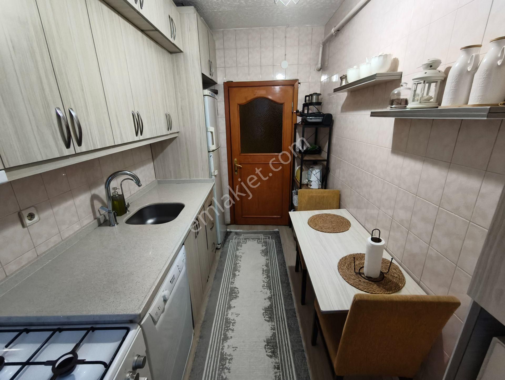 Balcıoğlundan Muratpaşa Mahalles Kocatepe Metroya 10 Dakika Mesafede Satılık Dubleks Daire - Görsel 20