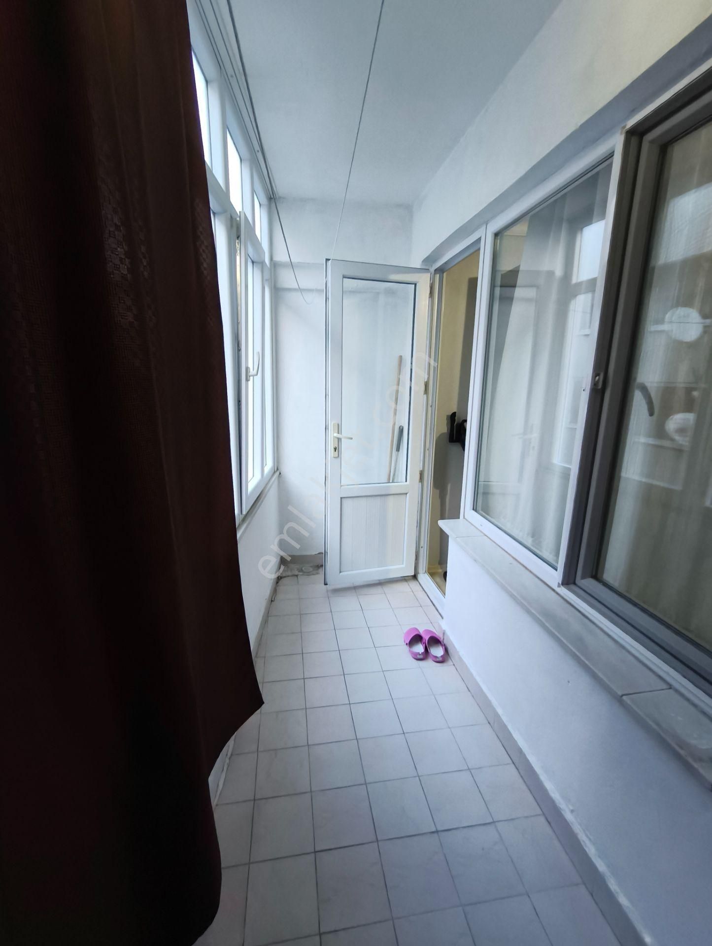 Balcıoğlundan Muratpaşa Mahalles Kocatepe Metroya 10 Dakika Mesafede Satılık Dubleks Daire - Görsel 15