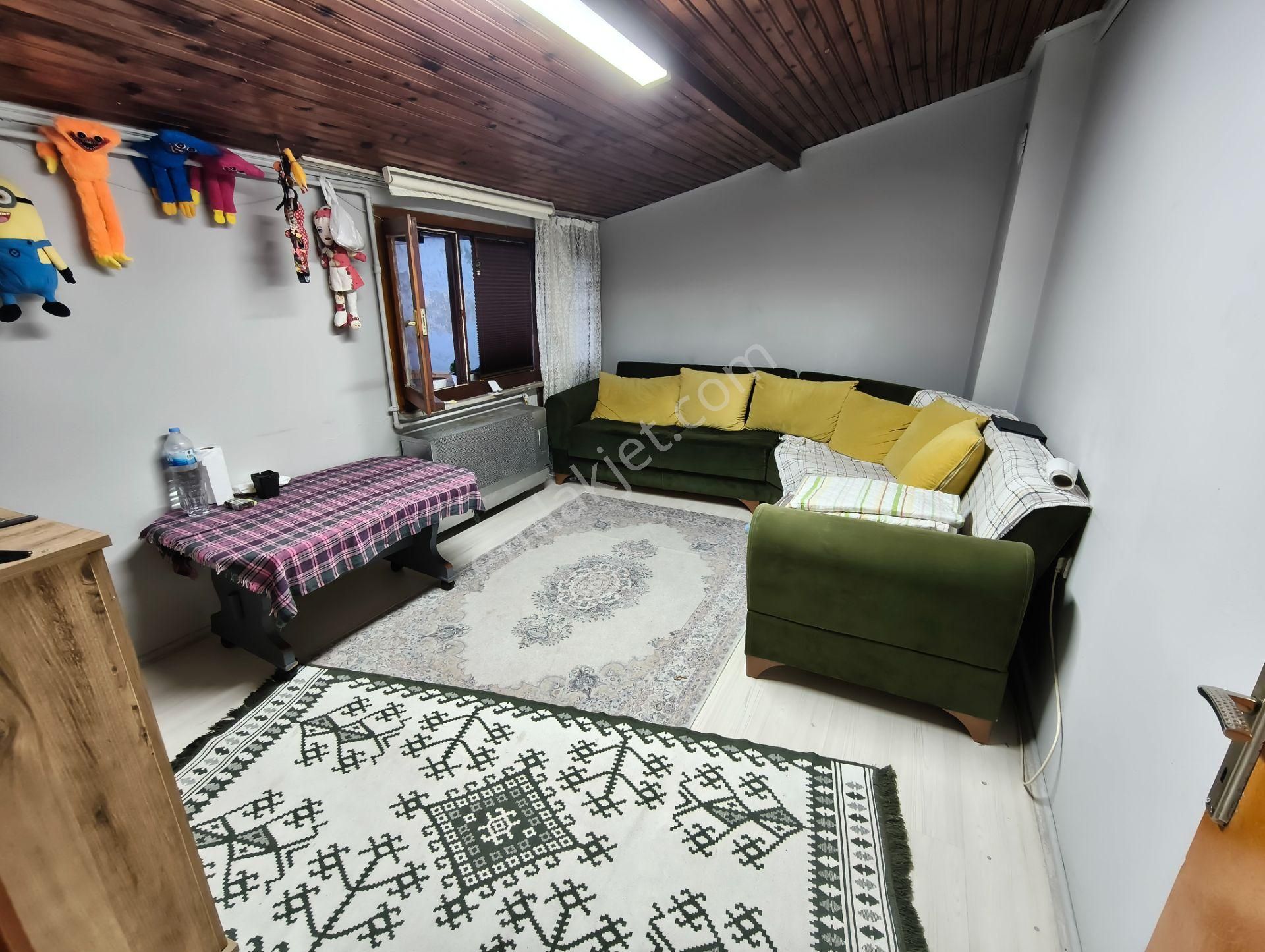 Balcıoğlundan Muratpaşa Mahalles Kocatepe Metroya 10 Dakika Mesafede Satılık Dubleks Daire - Görsel 27