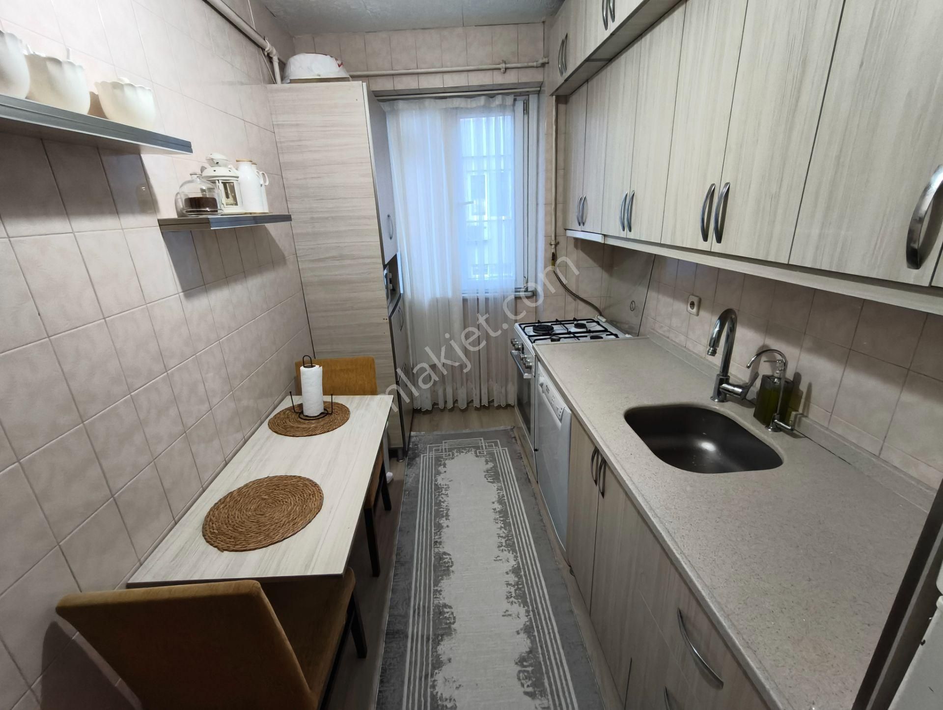 Balcıoğlundan Muratpaşa Mahalles Kocatepe Metroya 10 Dakika Mesafede Satılık Dubleks Daire - Görsel 19