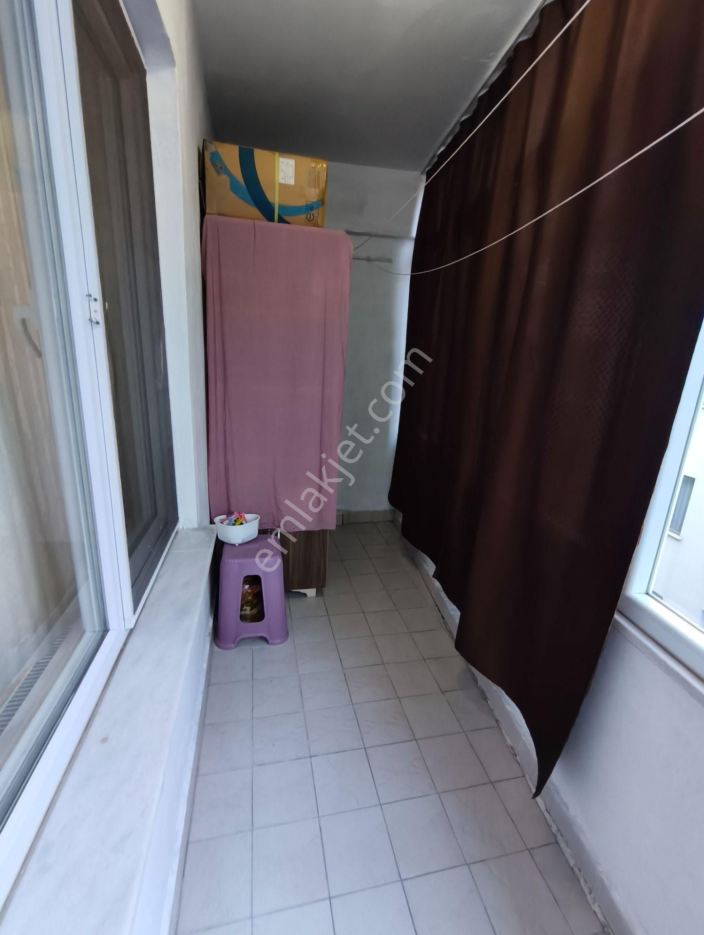 Balcıoğlundan Muratpaşa Mahalles Kocatepe Metroya 10 Dakika Mesafede Satılık Dubleks Daire - Görsel 14