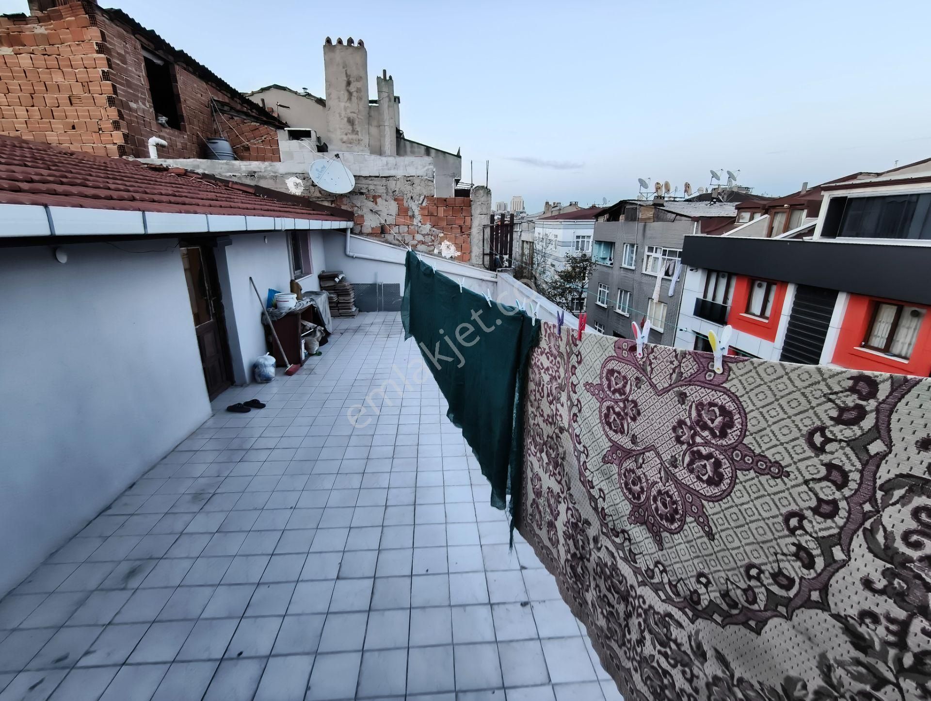 Balcıoğlundan Muratpaşa Mahalles Kocatepe Metroya 10 Dakika Mesafede Satılık Dubleks Daire - Görsel 34