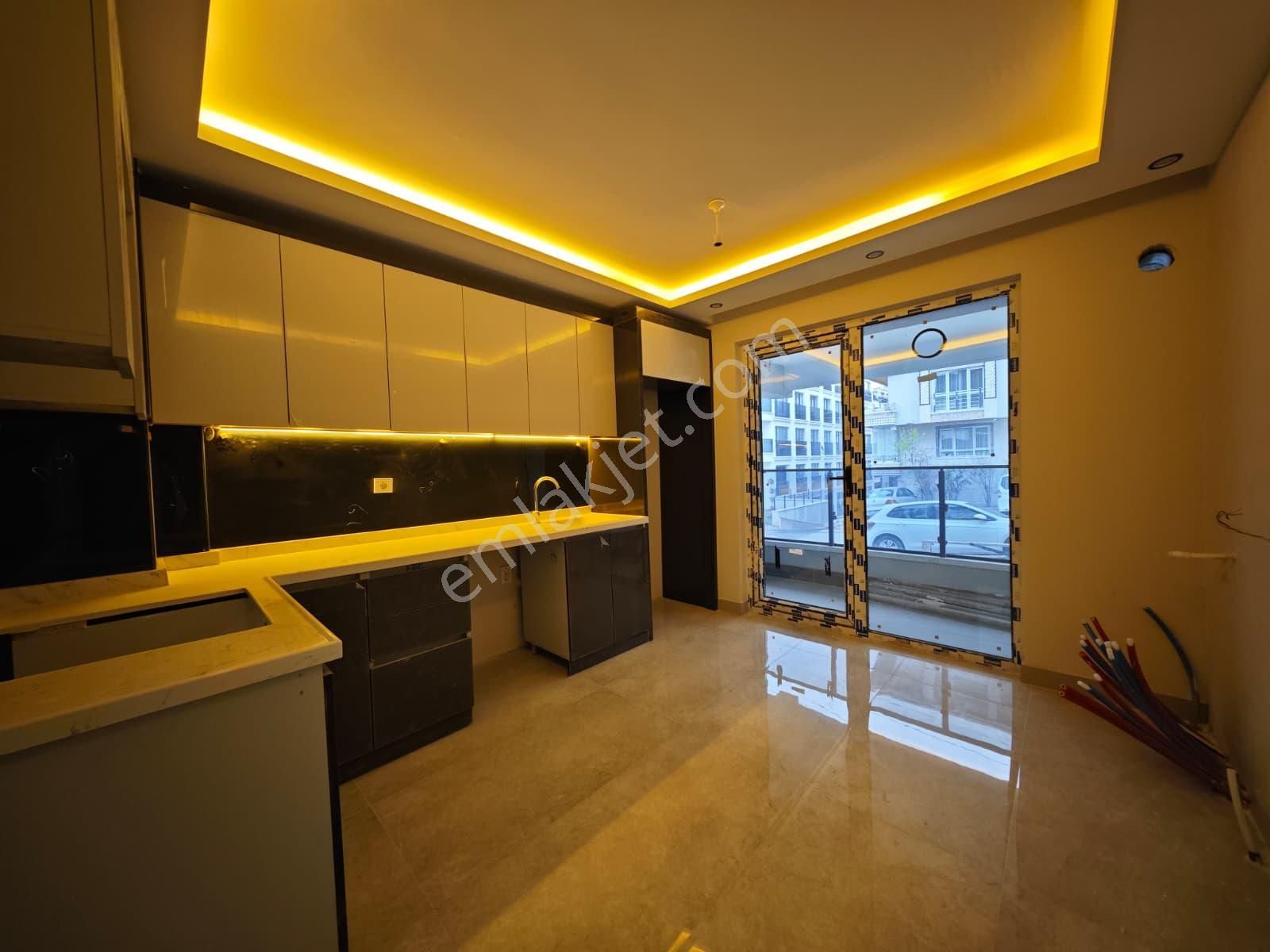 Karapürçek'te Ultra Lüks Yapılı 3+1 Satılık Sıfır Daire !! - Görsel 12