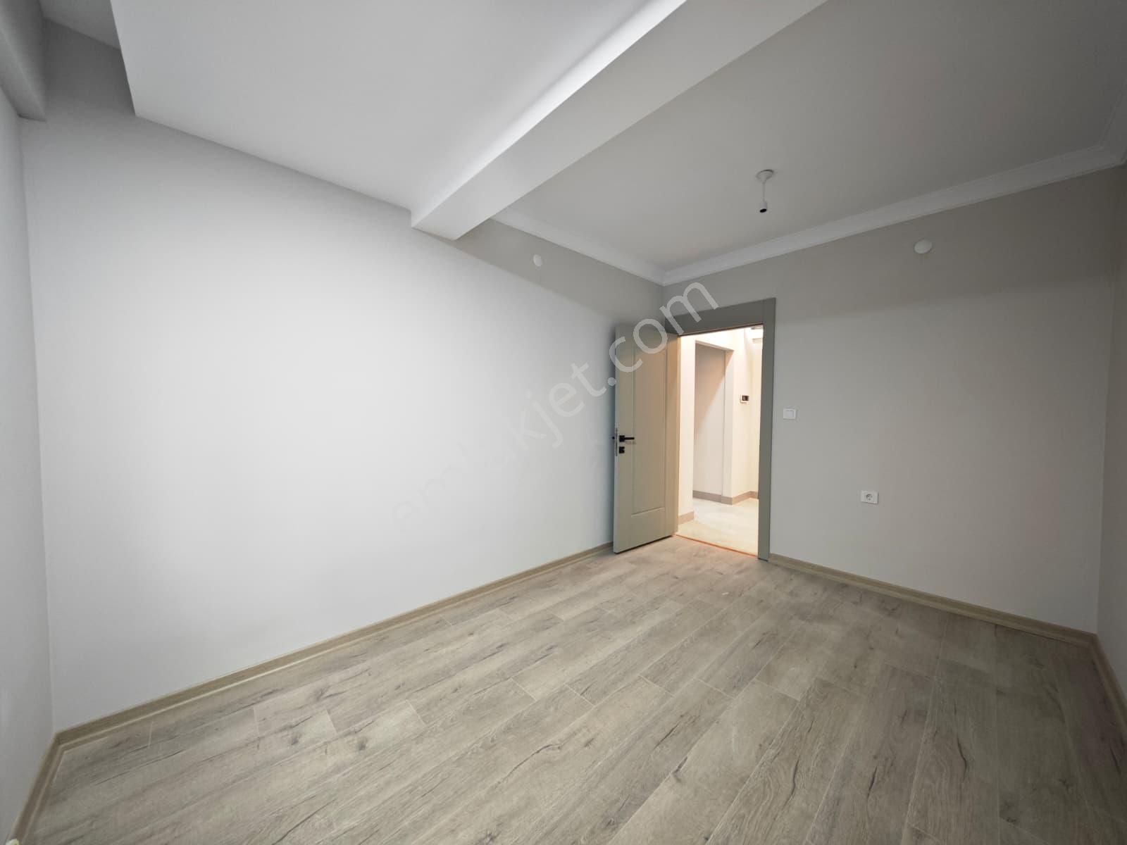 Karapürçek'te Ultra Lüks Yapılı 3+1 Satılık Sıfır Daire !! - Görsel 27