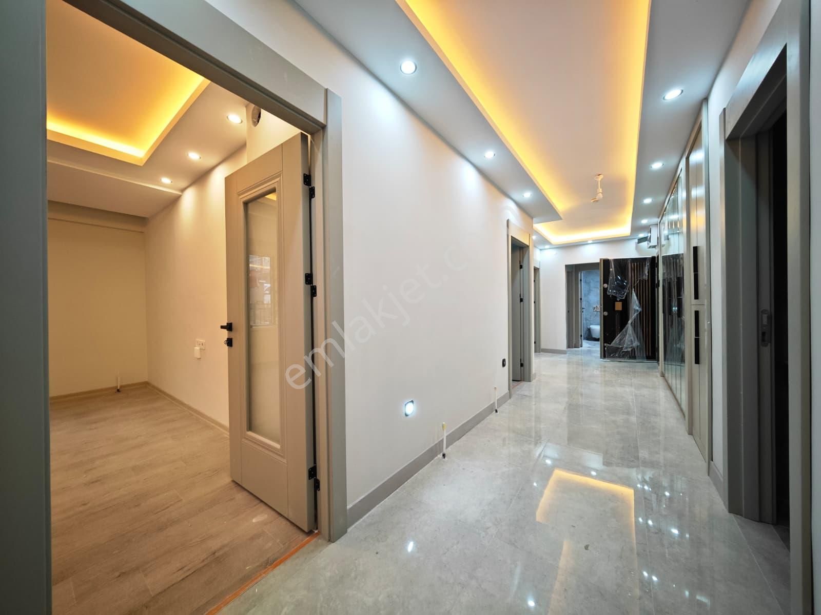 Karapürçek'te Ultra Lüks Yapılı 3+1 Satılık Sıfır Daire !! - Görsel 31