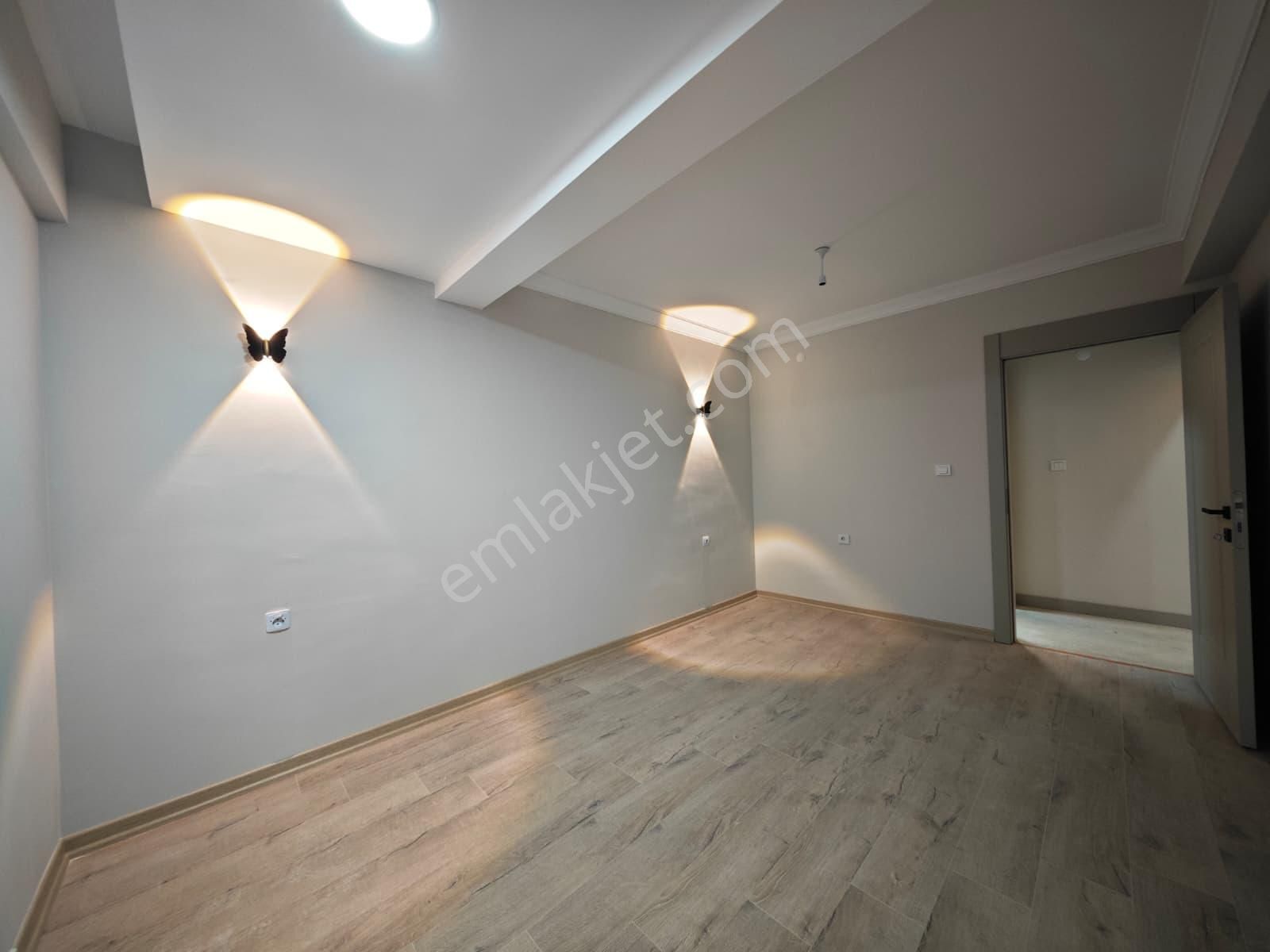 Karapürçek'te Ultra Lüks Yapılı 3+1 Satılık Sıfır Daire !! - Görsel 30