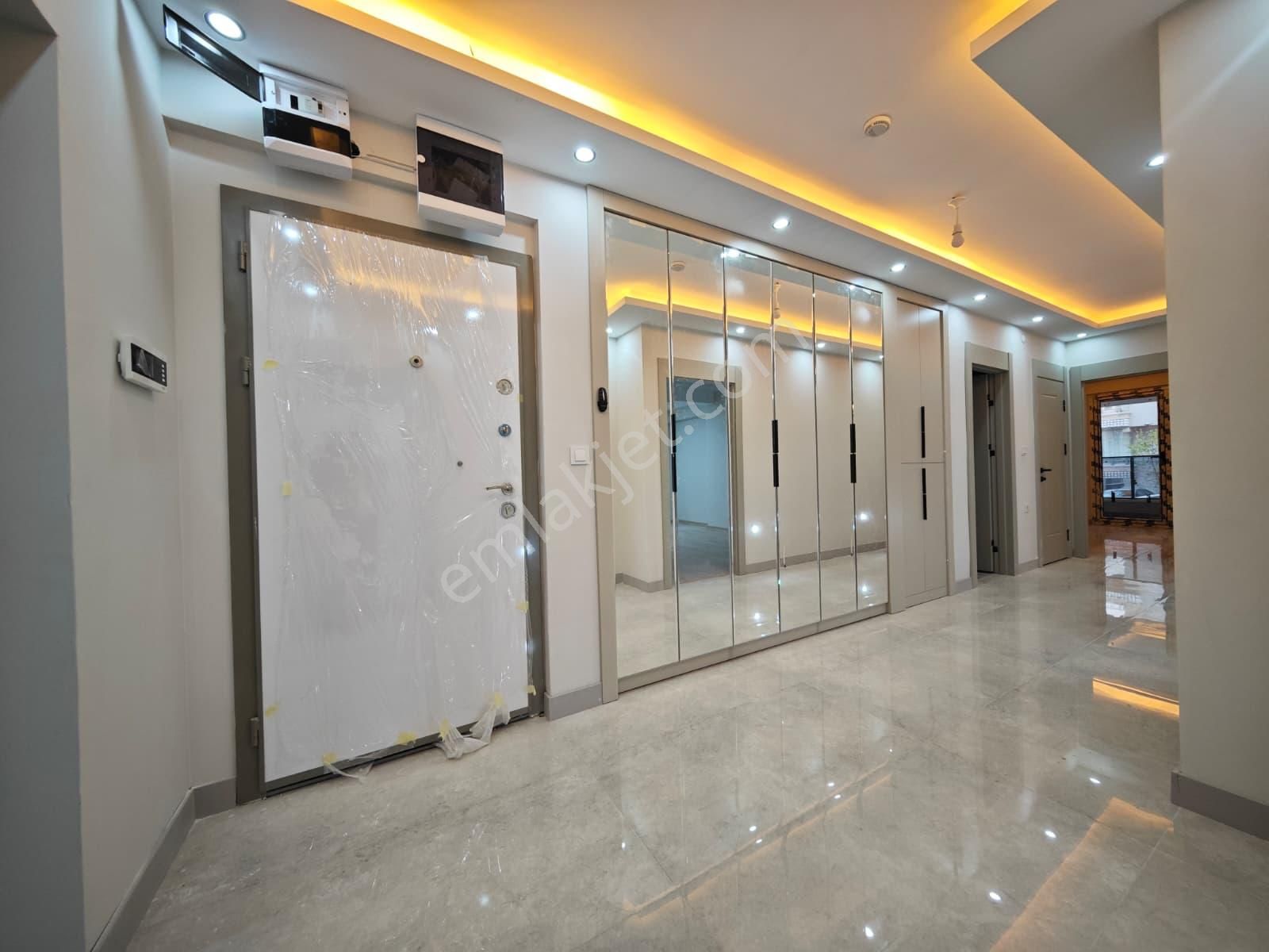 Karapürçek'te Ultra Lüks Yapılı 3+1 Satılık Sıfır Daire !! - Görsel 26