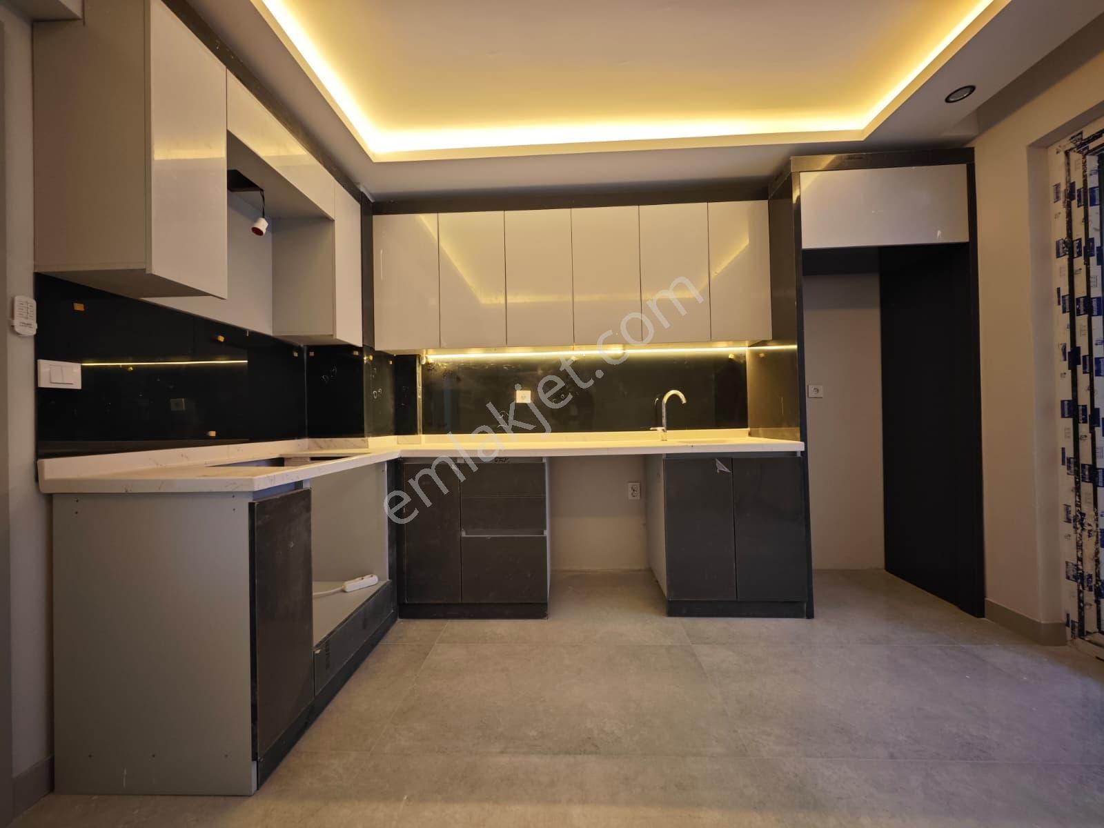 Karapürçek'te Ultra Lüks Yapılı 3+1 Satılık Sıfır Daire !! - Görsel 20