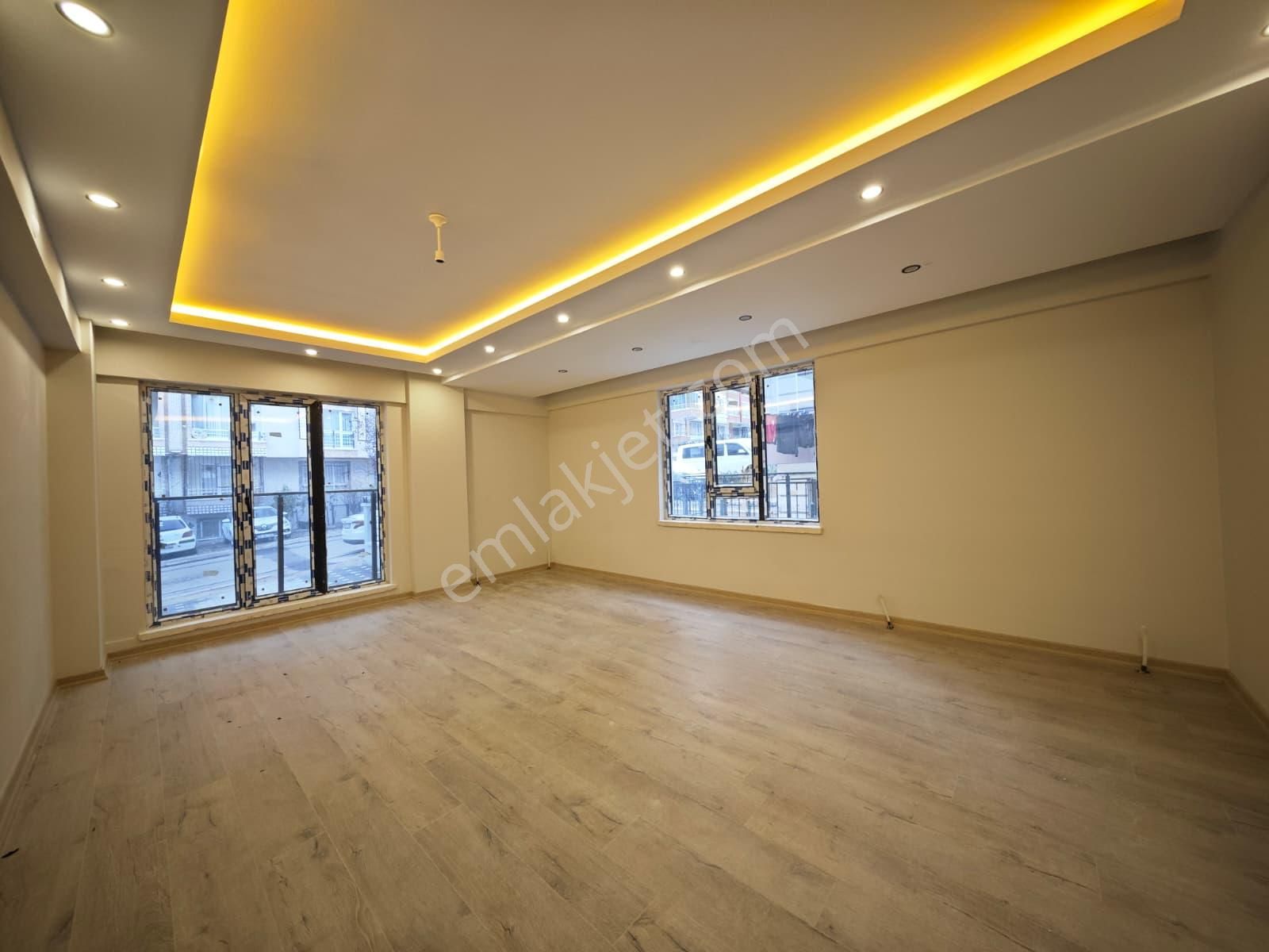 Karapürçek'te Ultra Lüks Yapılı 3+1 Satılık Sıfır Daire !! - Görsel 21