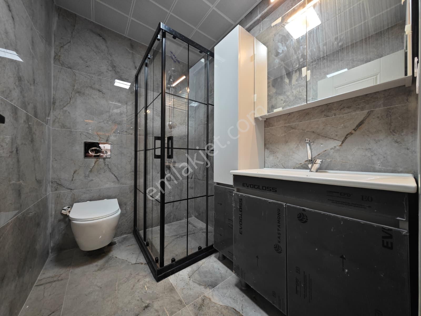 Karapürçek'te Ultra Lüks Yapılı 3+1 Satılık Sıfır Daire !! - Görsel 9