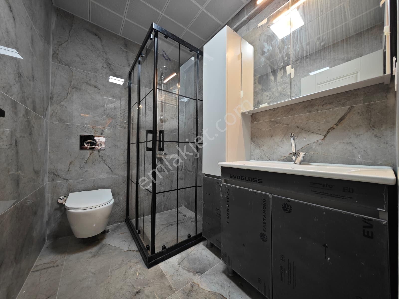 Karapürçek'te Ultra Lüks Yapılı 3+1 Satılık Sıfır Daire !! - Görsel 29