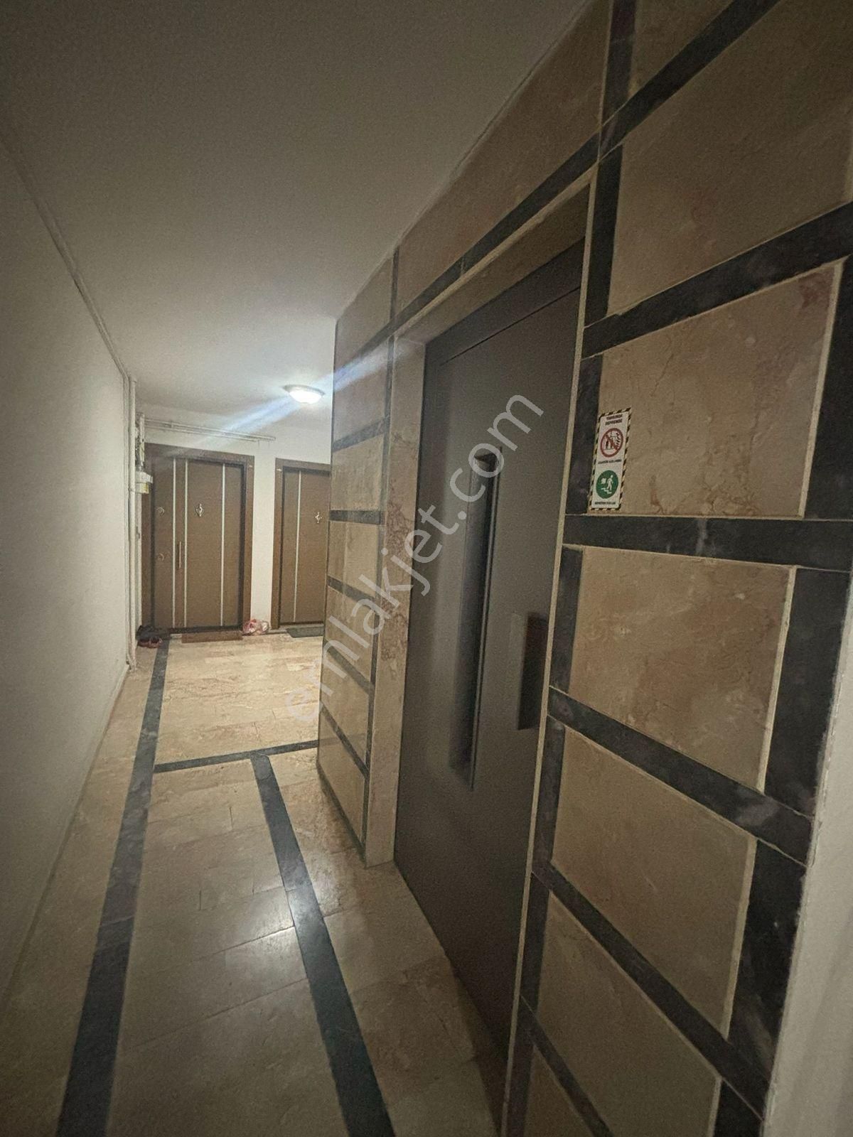 Kaçmazdan Maltepe Aydınevler'de İçi Boş 3+1 Satılık Dairemiz - Görsel 16